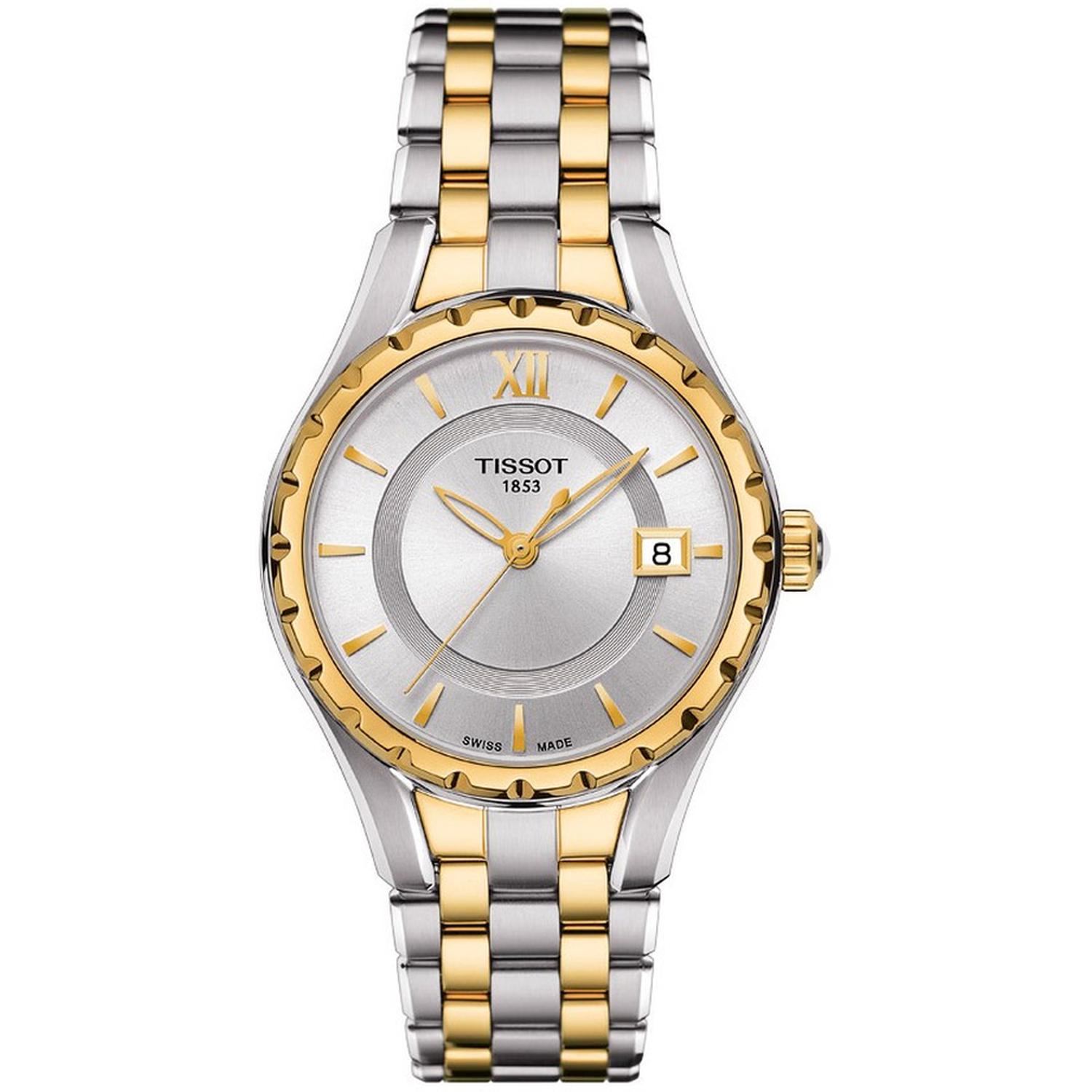 TISSOT - - T072.210.22.038.00