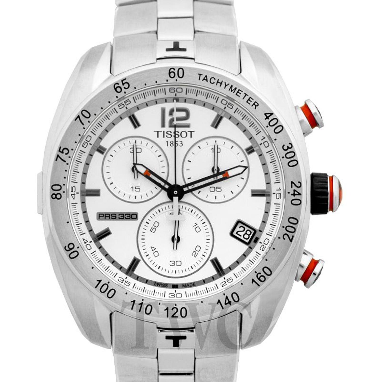 TISSOT - - T076.417.11.037.00