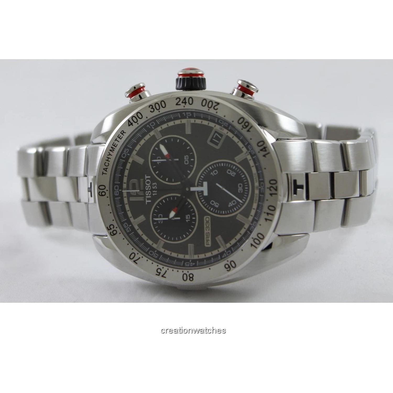 TISSOT - - T076.417.11.067.00