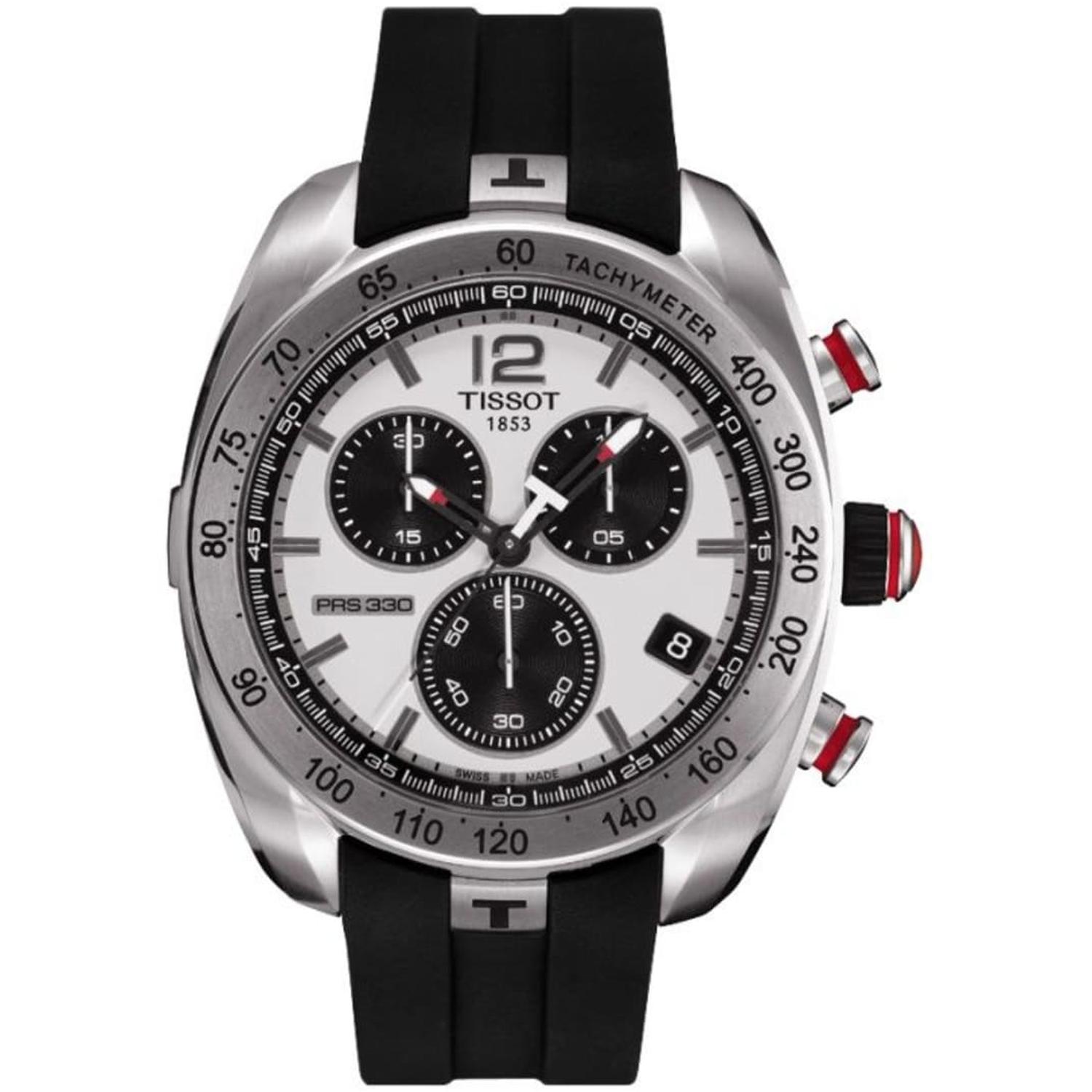 TISSOT - - T076.417.17.087.00