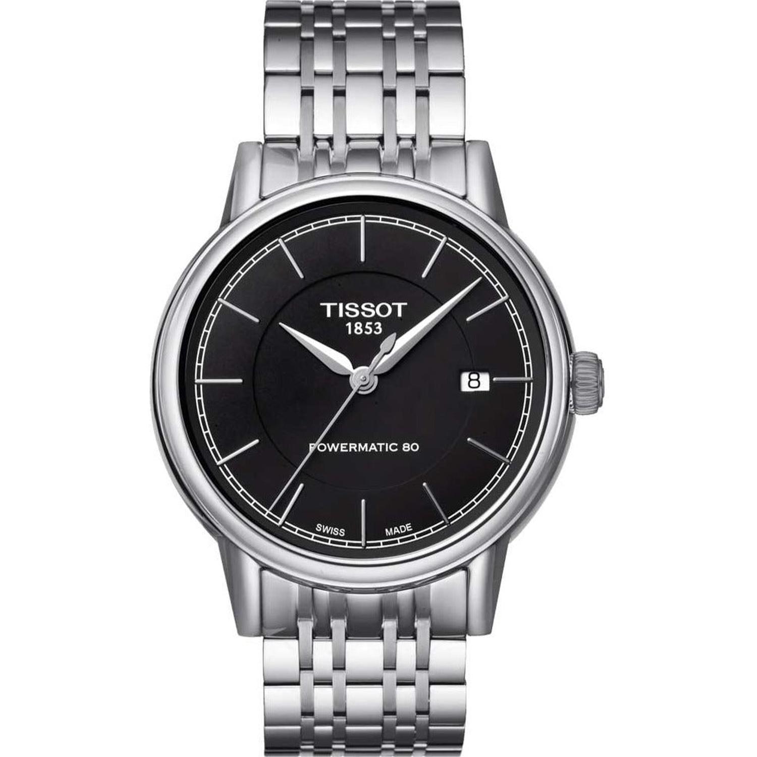 TISSOT - - T085.407.11.051.00