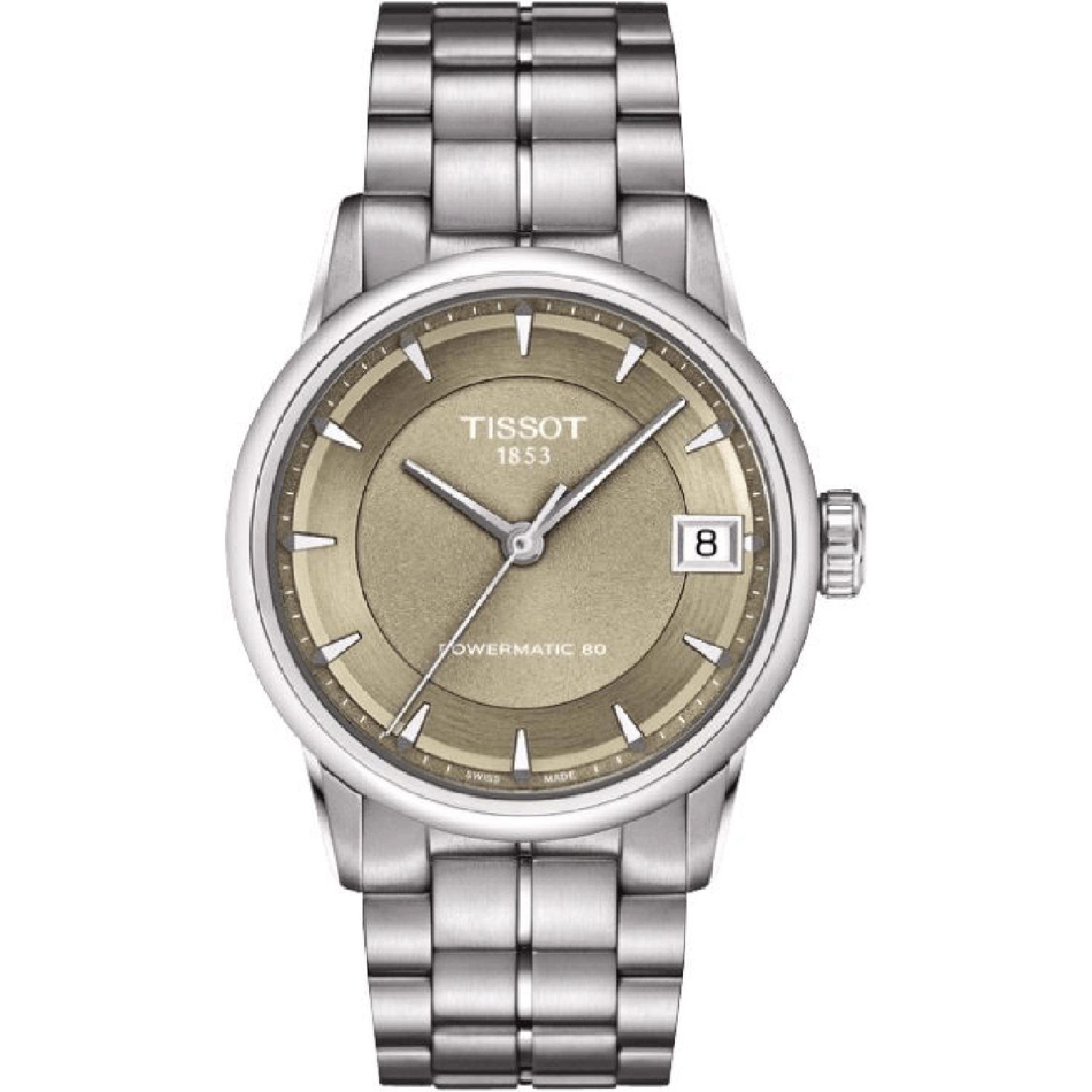 TISSOT - - T086.207.11.301.00