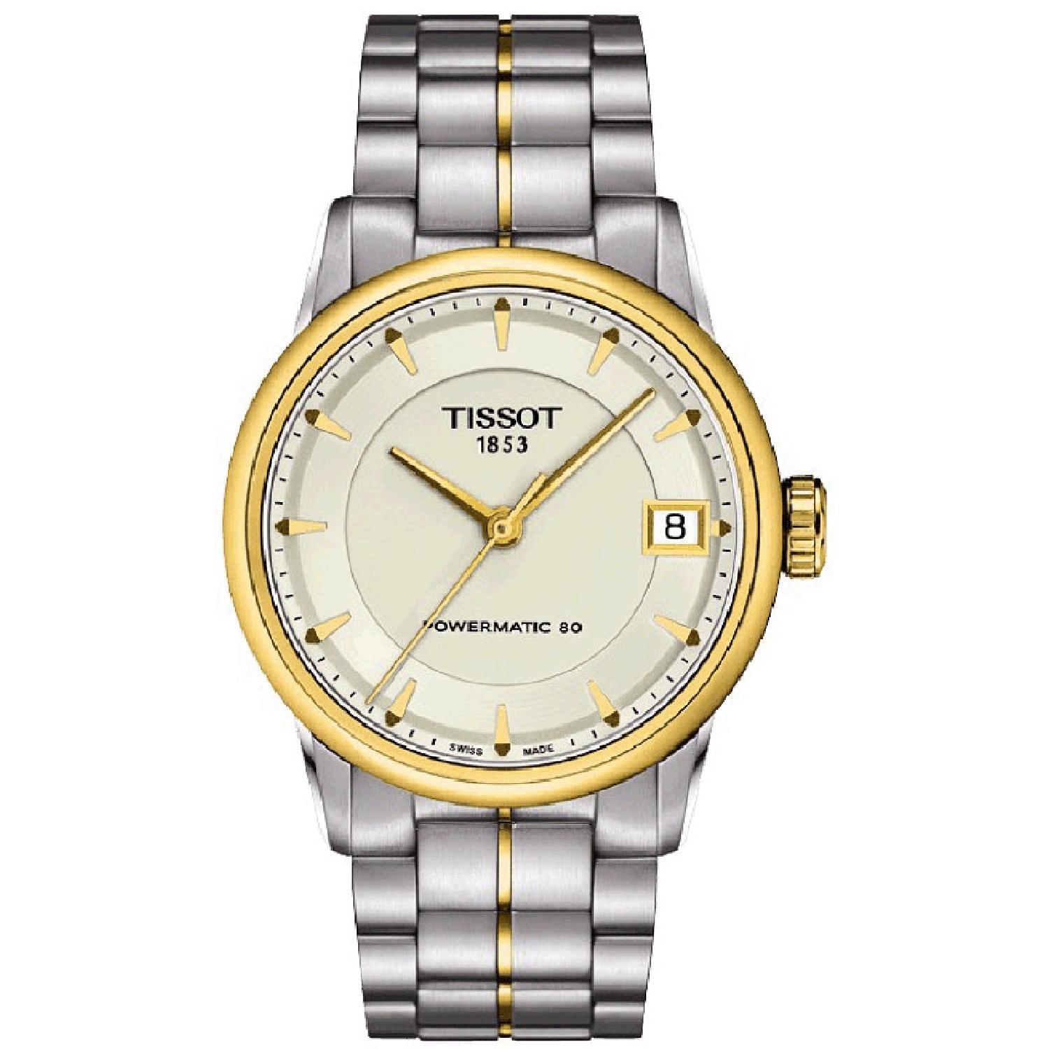 TISSOT - - T086.207.22.261.00