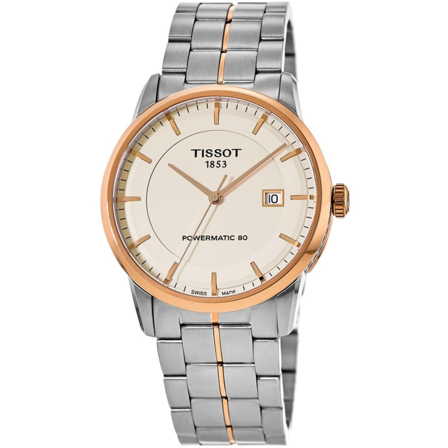 TISSOT - - T086.207.22.261.01