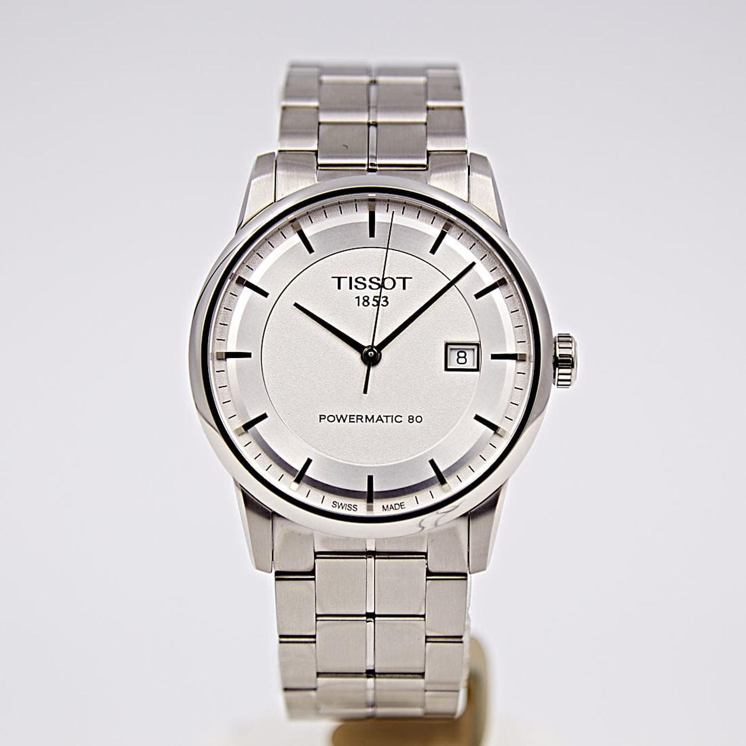 TISSOT - - T086.407.11.031.00