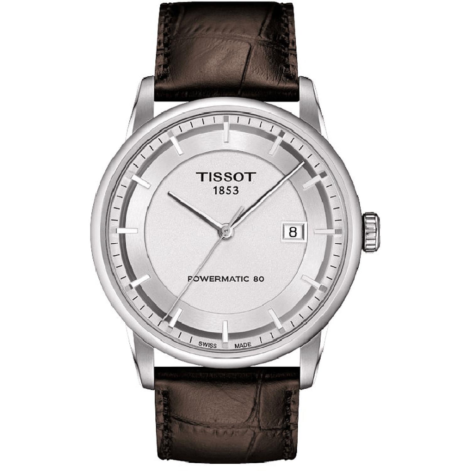 TISSOT - - T086.407.16.031.00