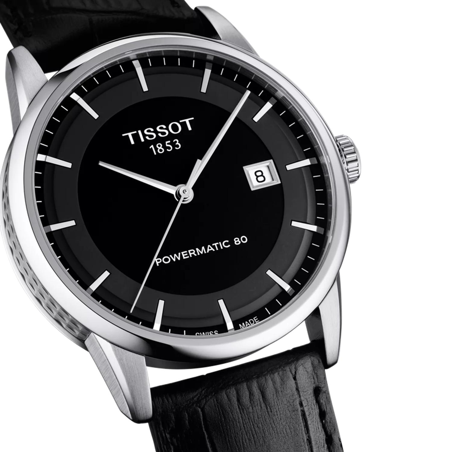 TISSOT - - T086.407.16.051.00