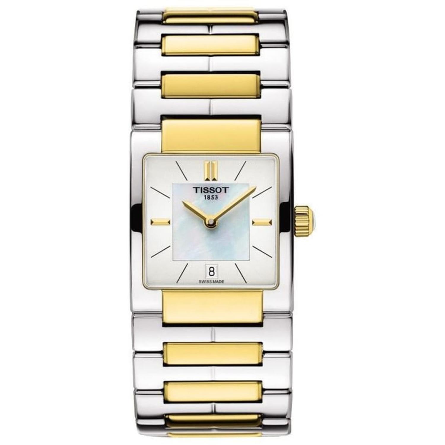 TISSOT - - T090.310.22.111.00