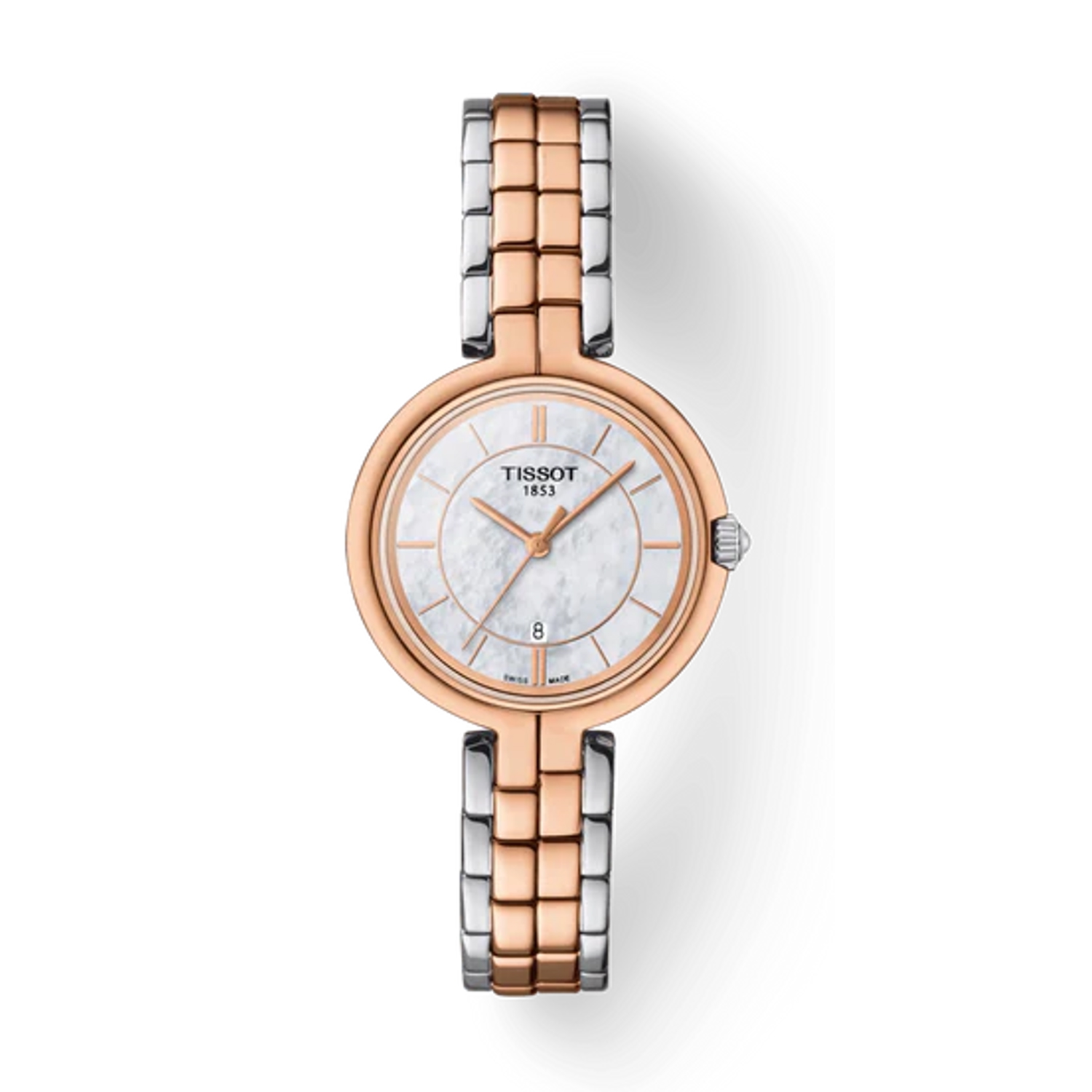 TISSOT - T094.210.22.111.00 - Flamingo