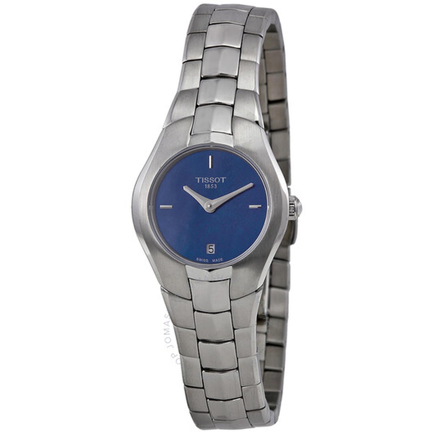 TISSOT - - T096.009.11.131.00