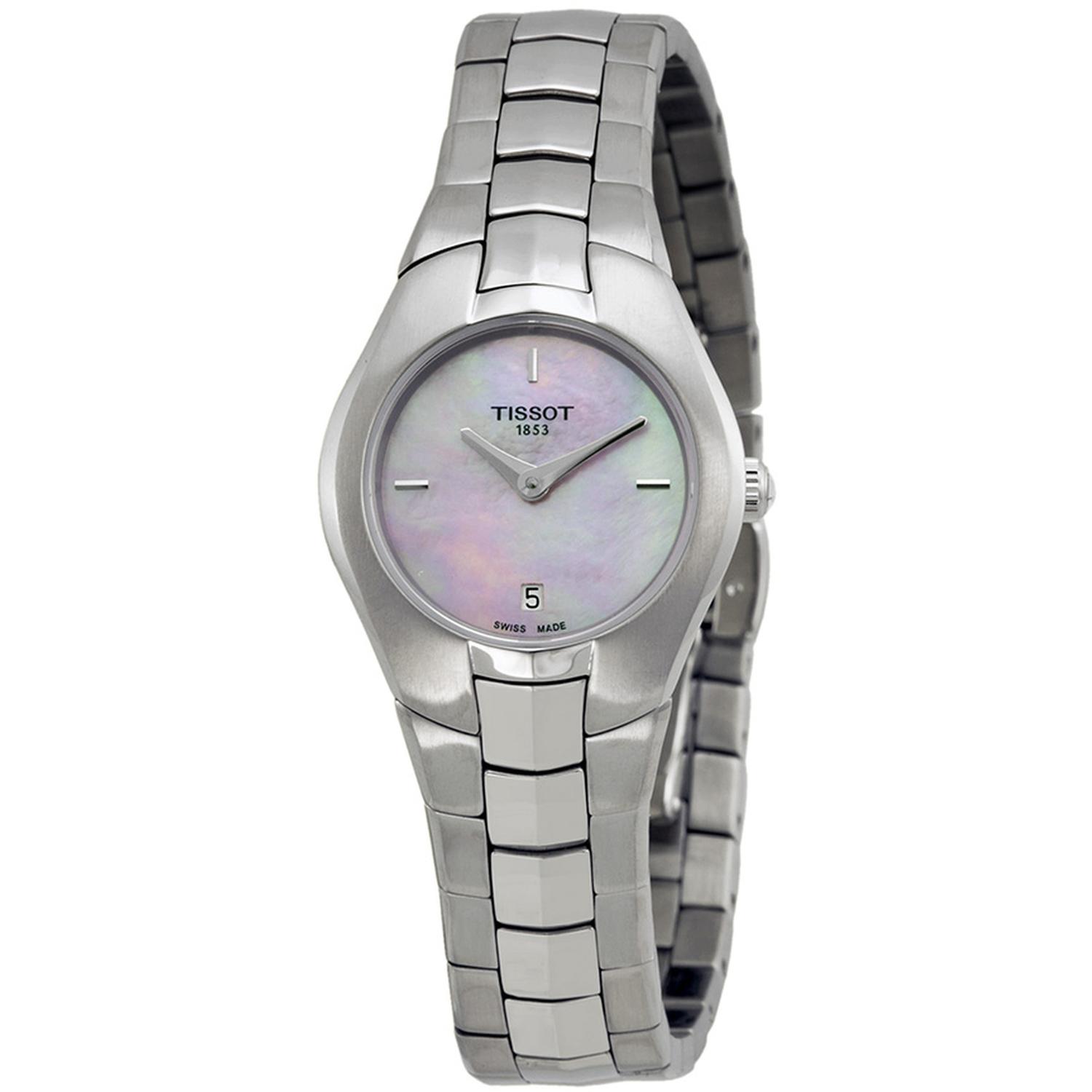 TISSOT - - T096.009.11.151.00