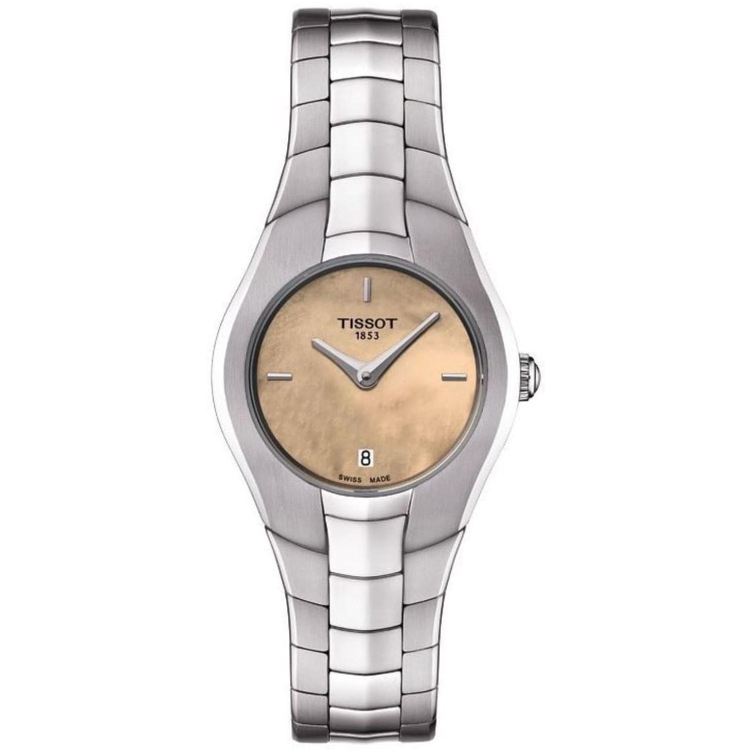 TISSOT - - T096.009.11.431.00