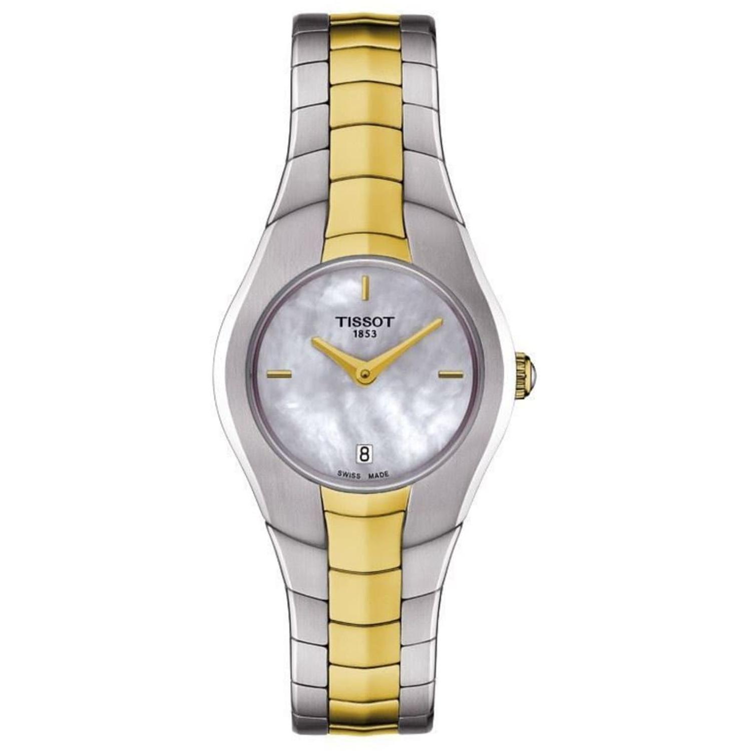 TISSOT - - T096.009.22.111.00