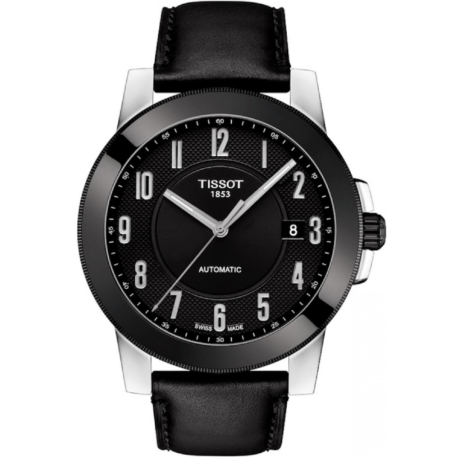 TISSOT - - T098.407.26.052.00