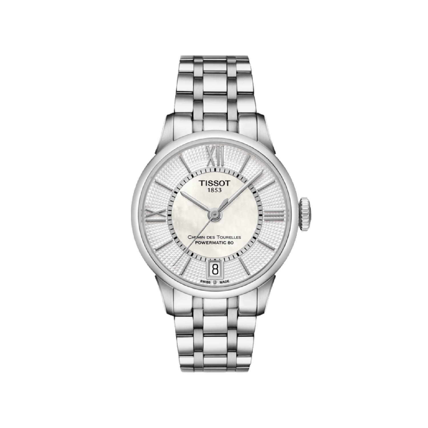 TISSOT - - T099.207.11.118.00