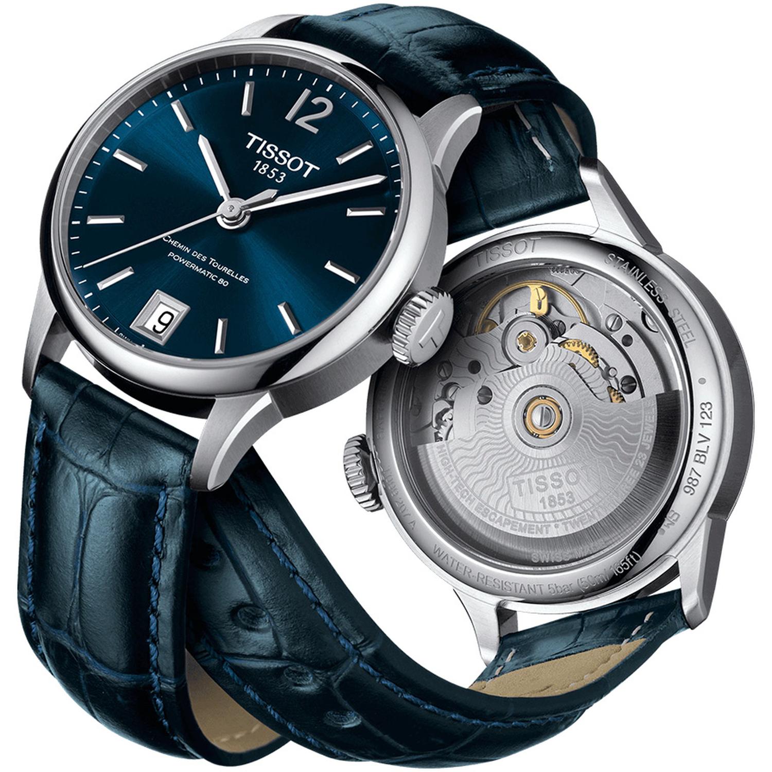 TISSOT - - T099.207.16.047.00