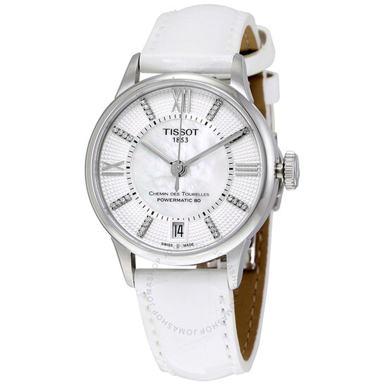 TISSOT - - T099.207.16.116.00