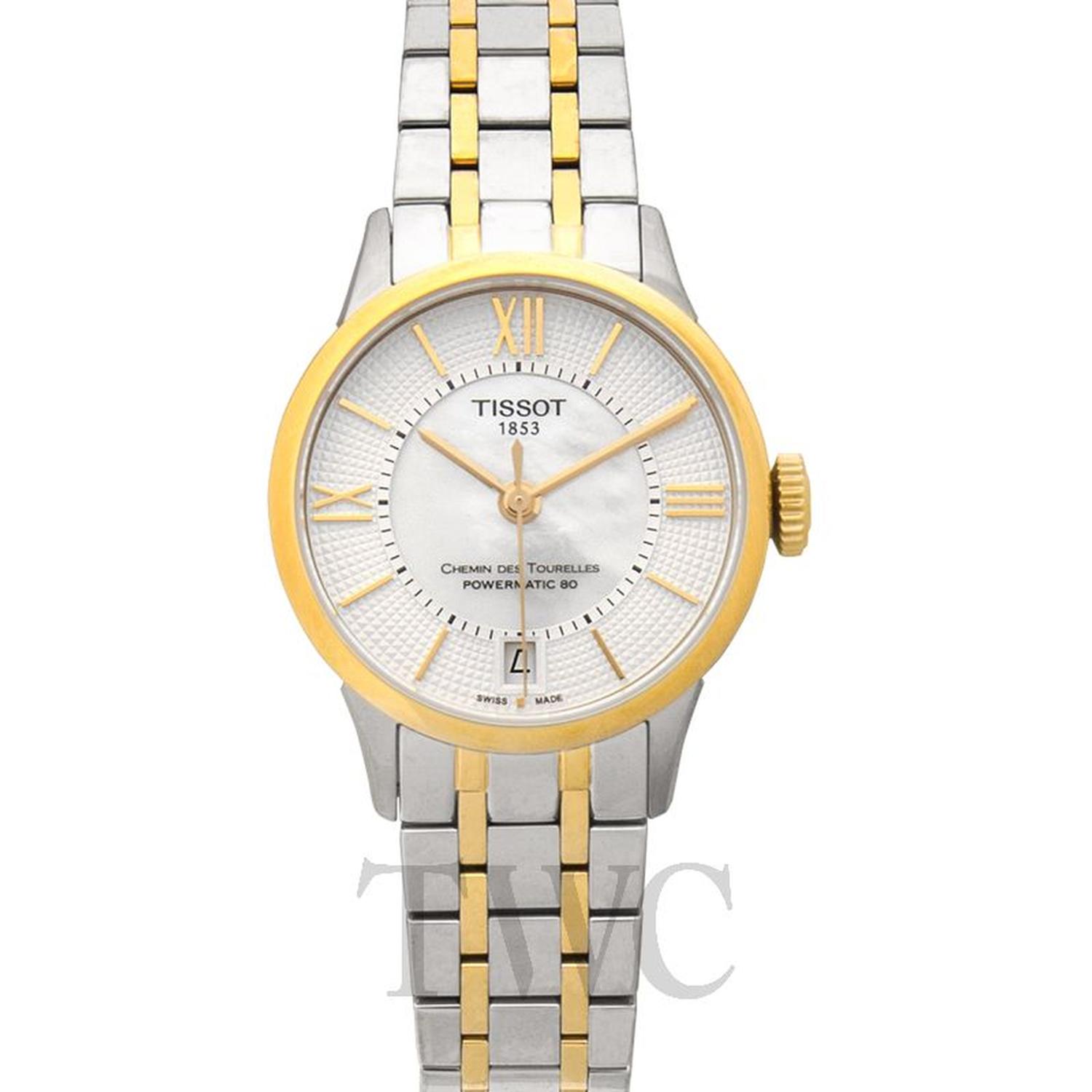 TISSOT - - T099.207.22.118.00