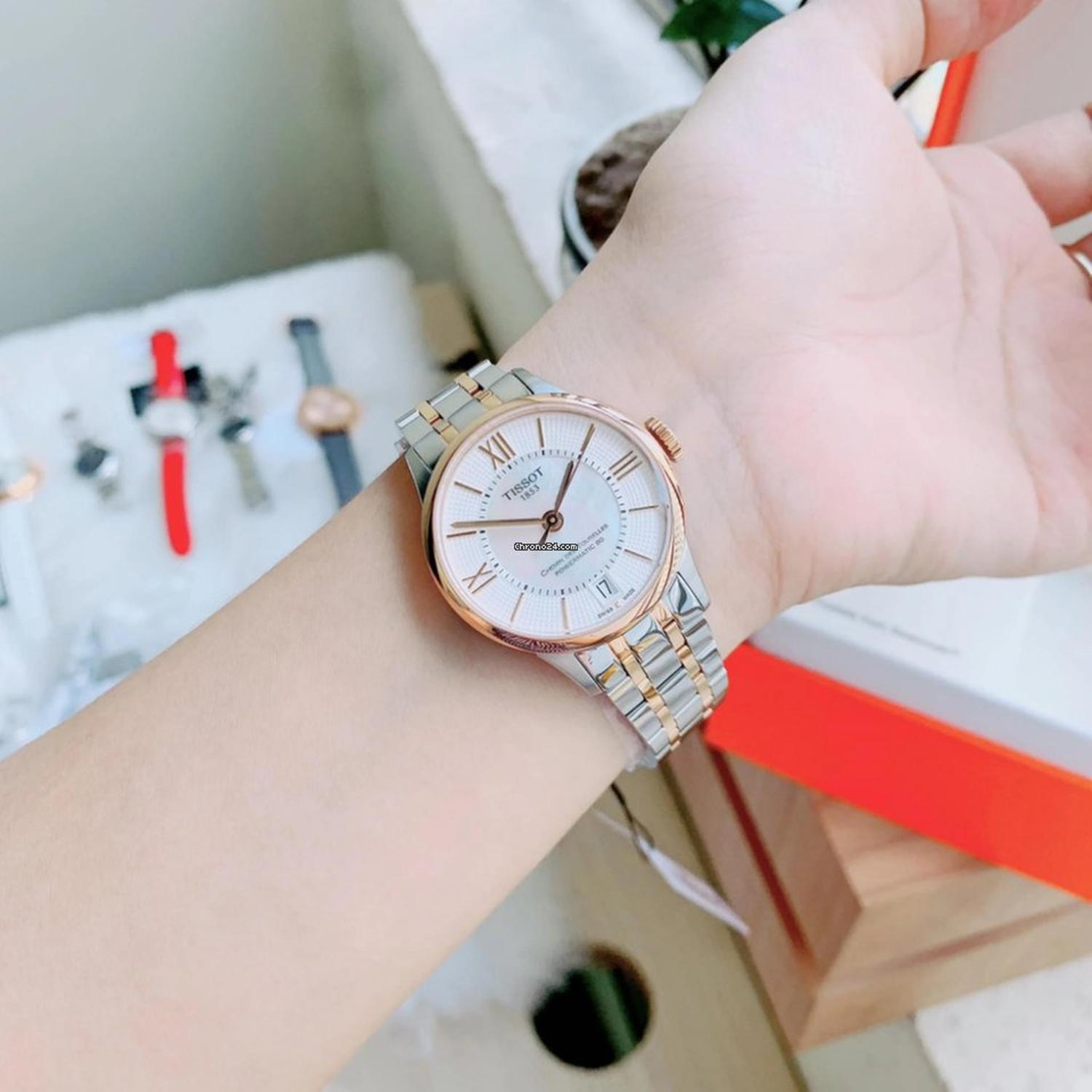 TISSOT - - T099.207.22.118.02