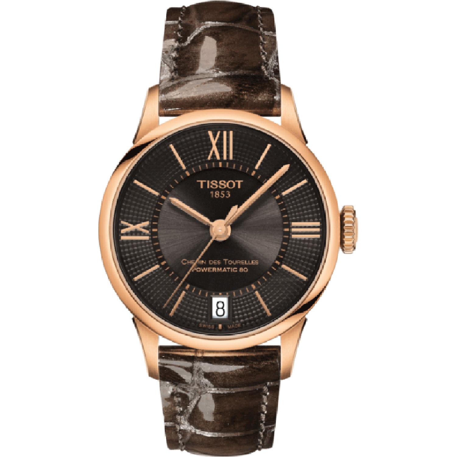 TISSOT - - T099.207.36.448.00