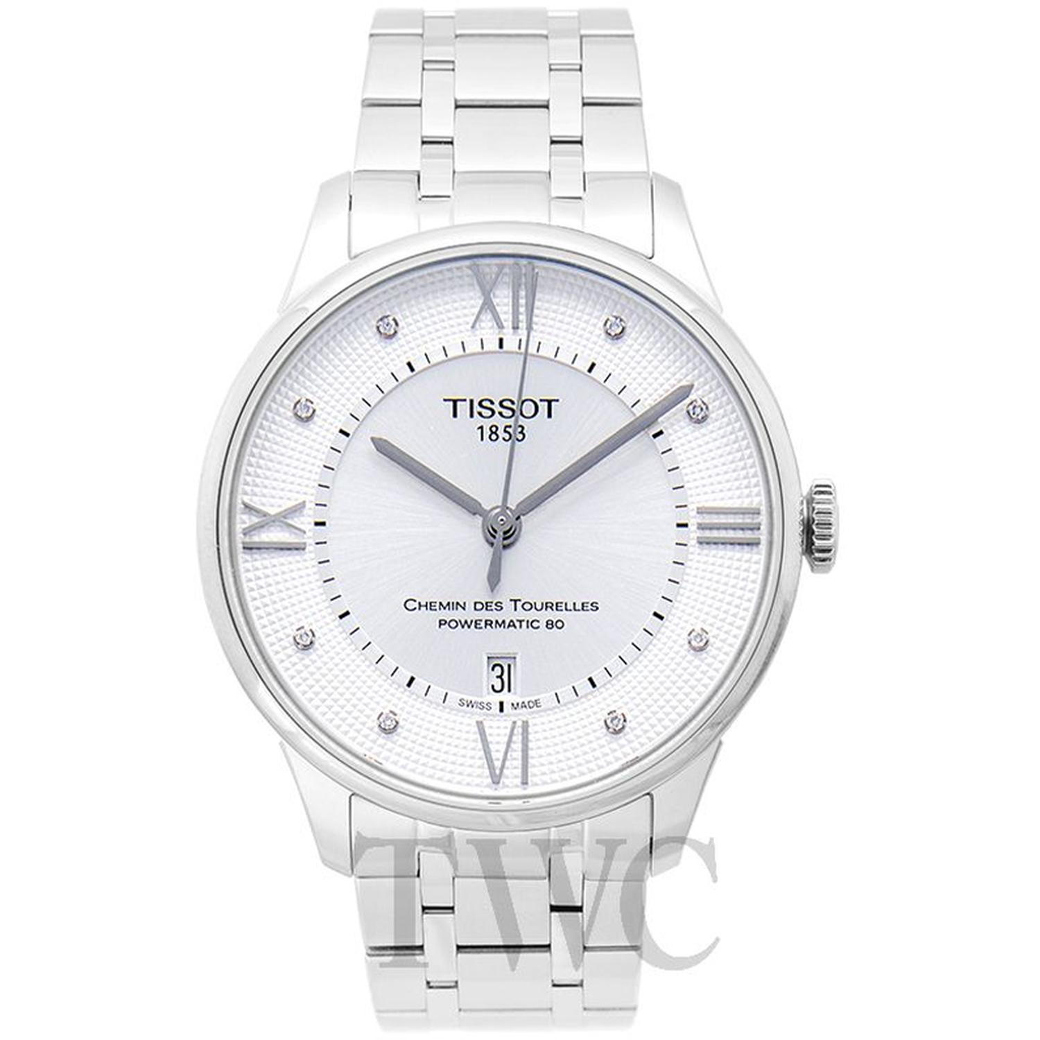 TISSOT - - T099.407.11.033.00