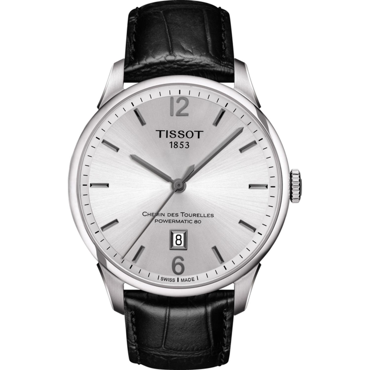 TISSOT - - T099.407.16.037.00