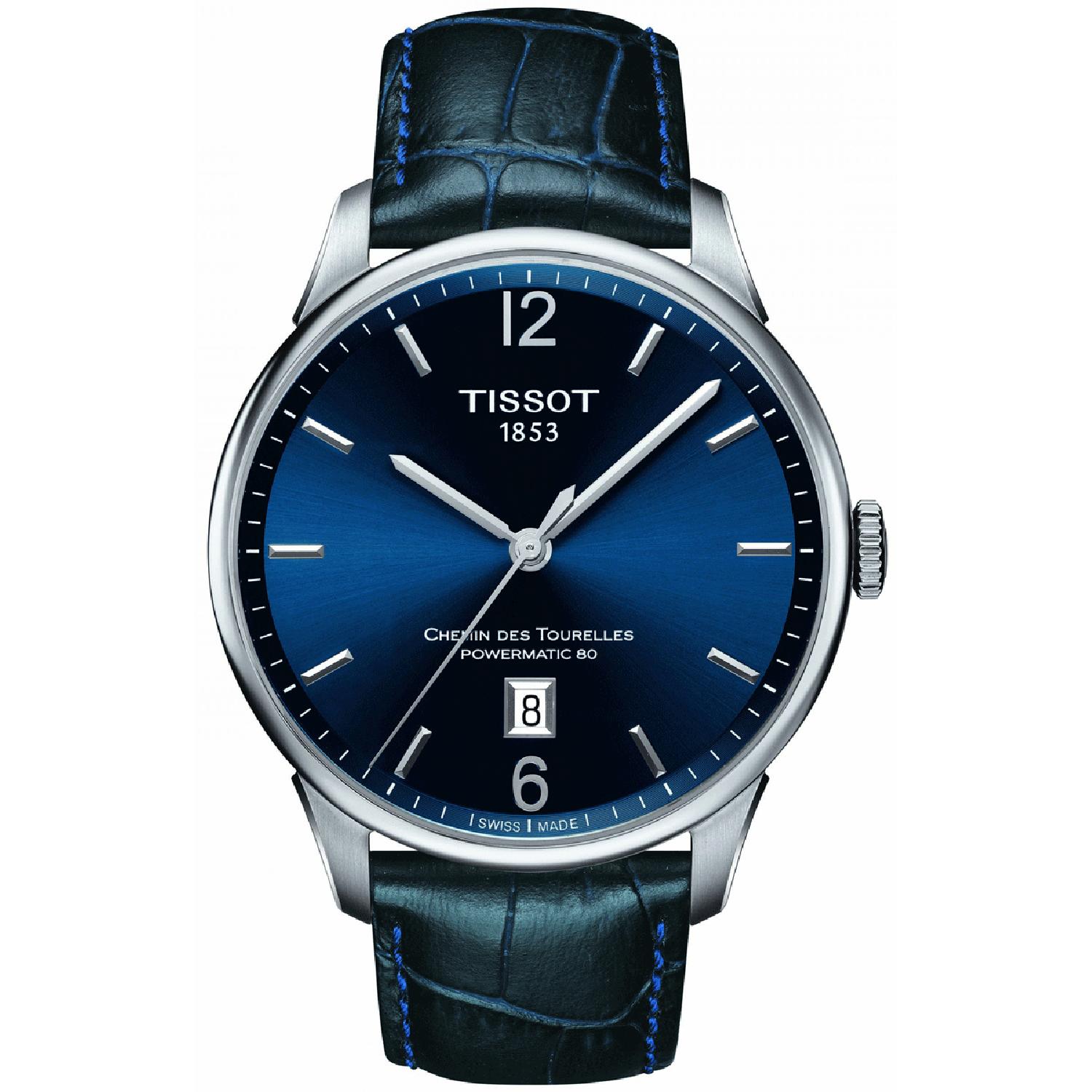 TISSOT - - T099.407.16.047.00