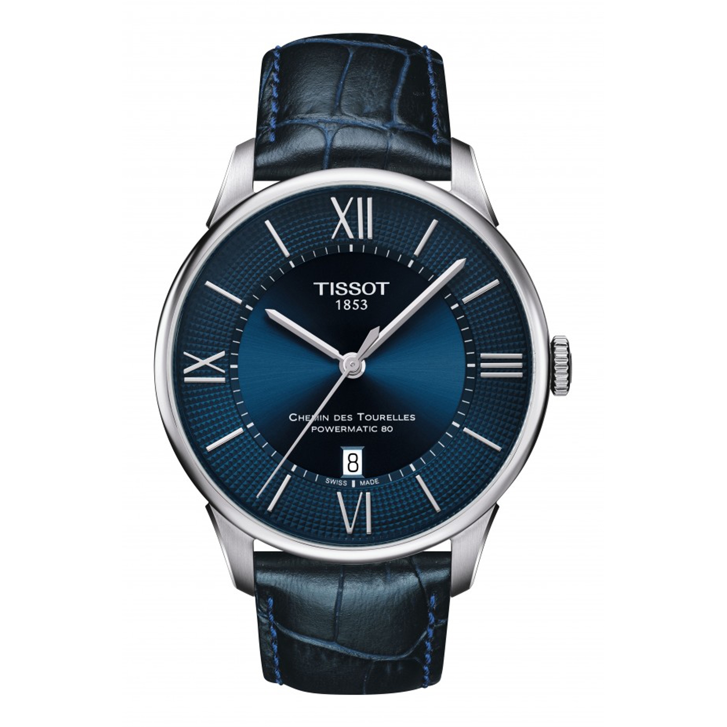TISSOT - T099.407.16.048.00 - T099.407.16.048.00