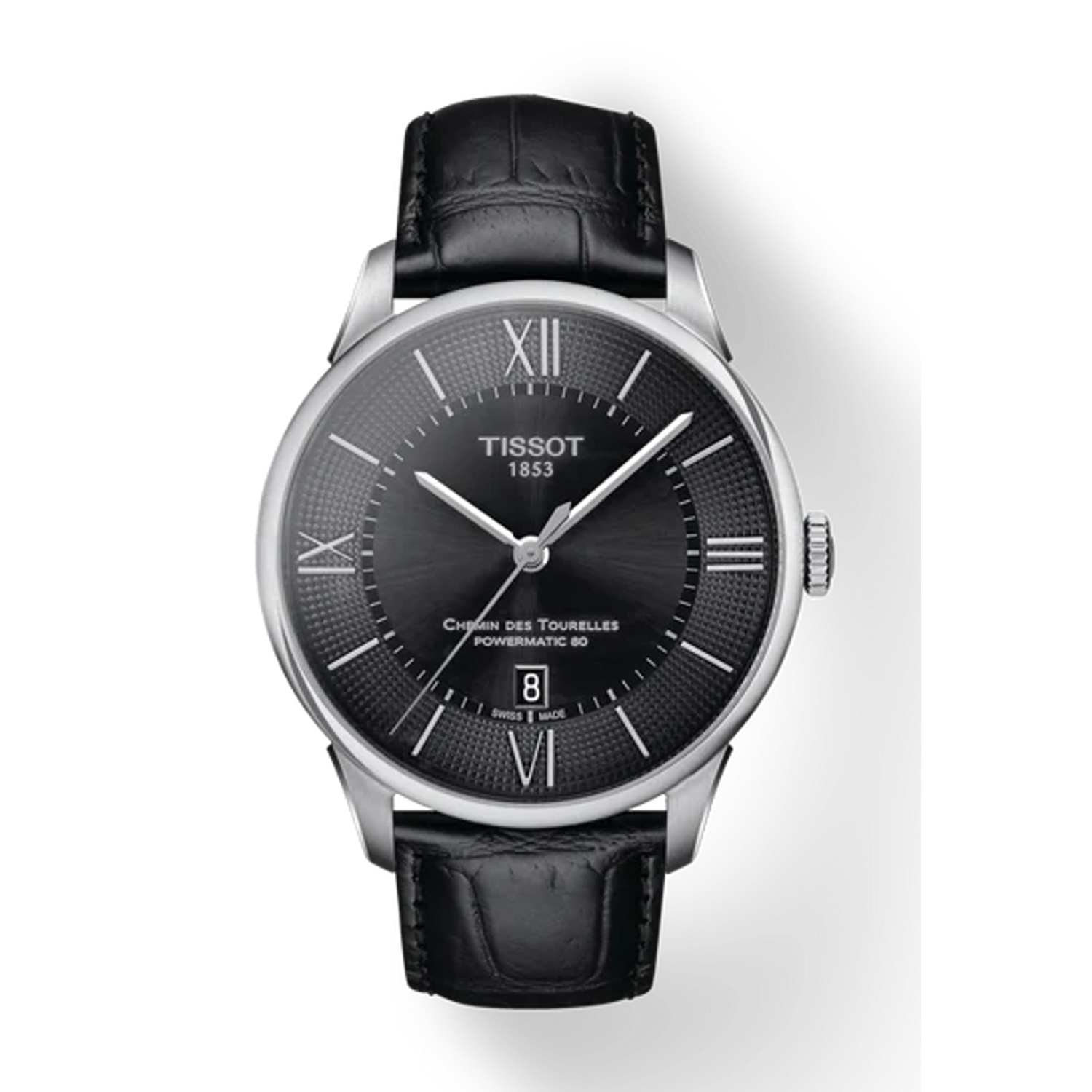 TISSOT - T099.407.16.058.00 - T099.407.16.058.00