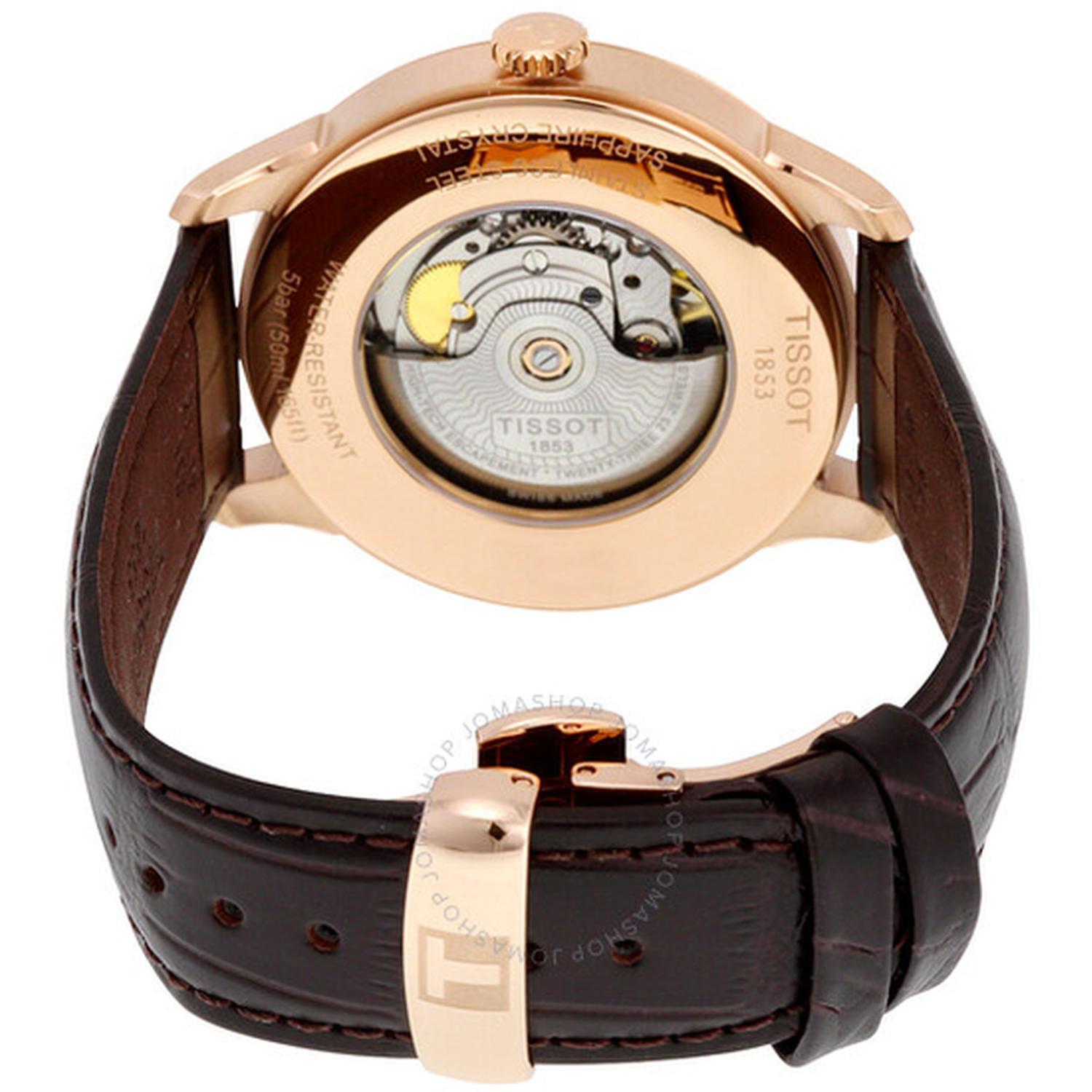 TISSOT - - T099.407.36.037.00