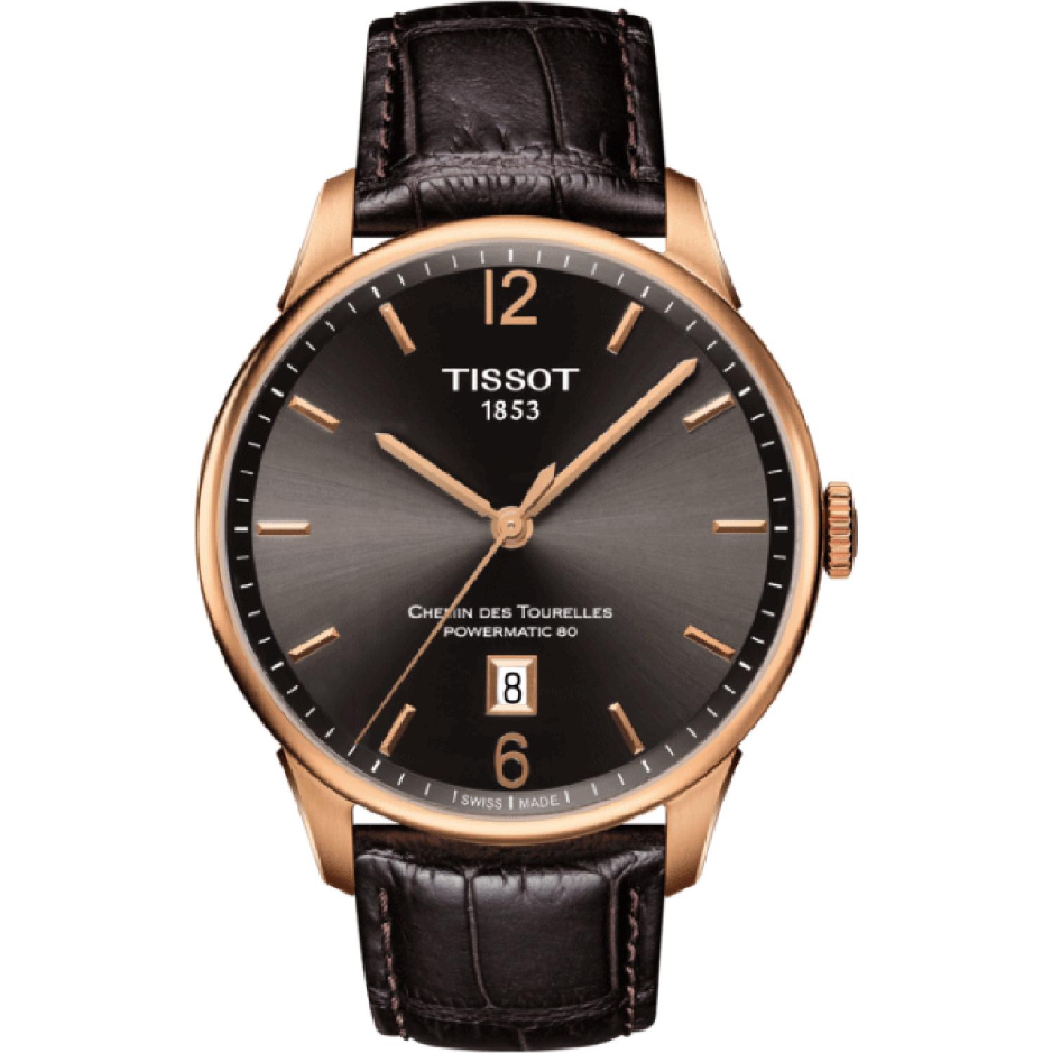 TISSOT - - T099.407.36.447.00