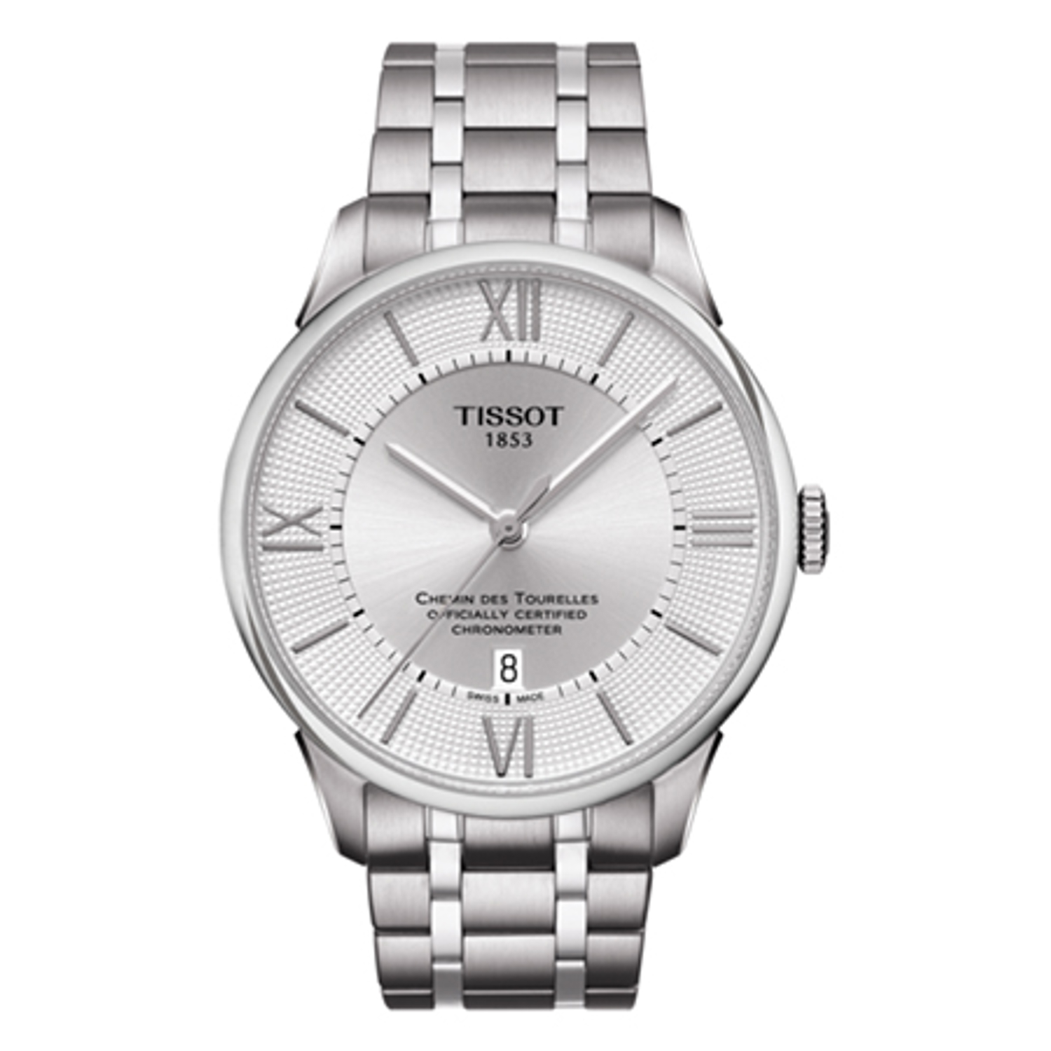 TISSOT - - T099.408.11.038.00