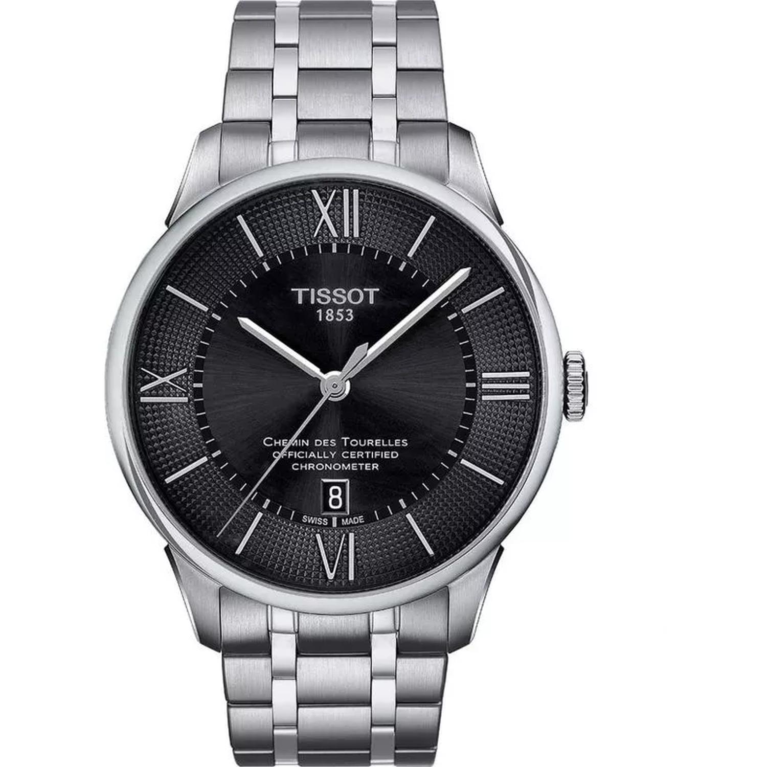 TISSOT - - T099.408.11.058.00
