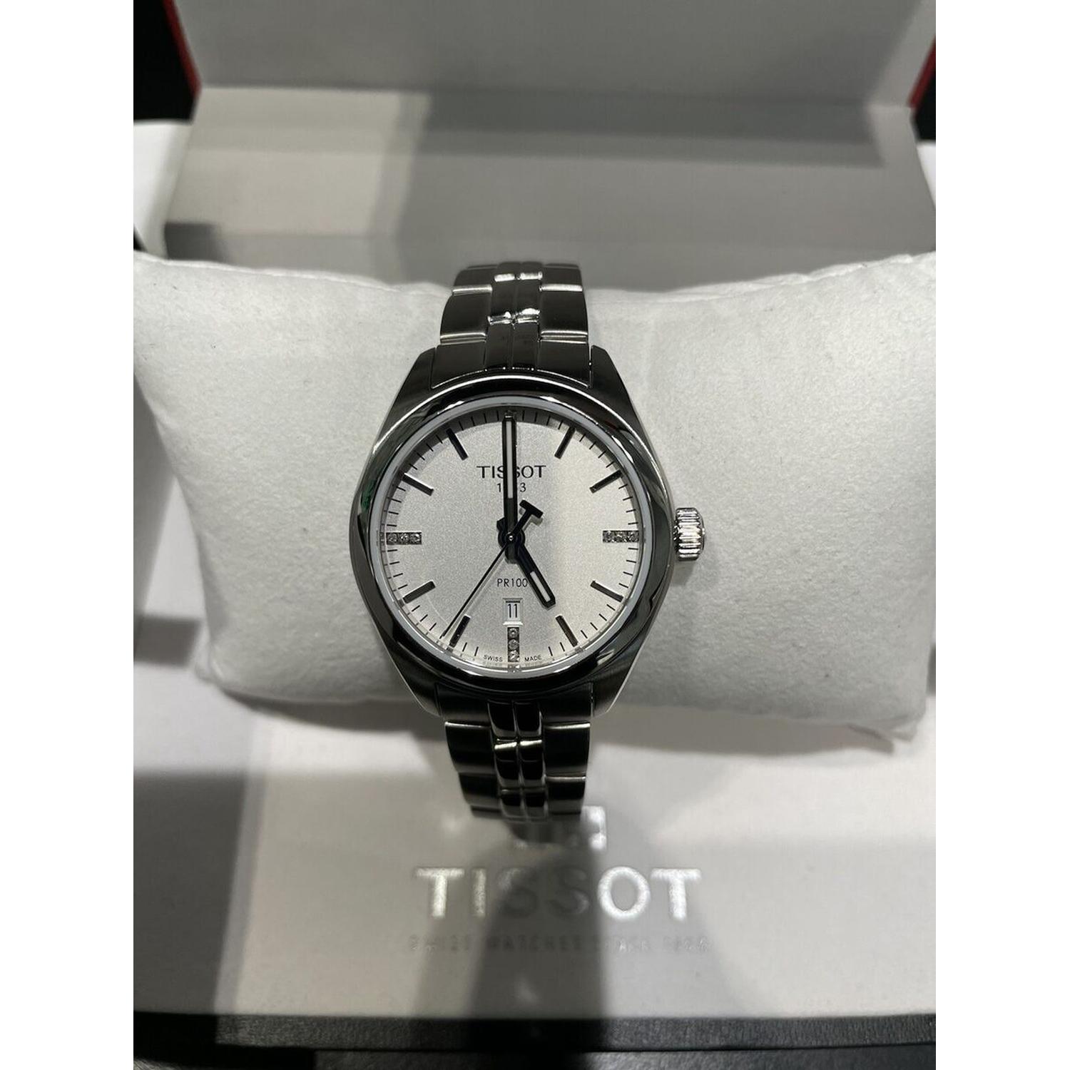 TISSOT - - T101.210.11.036.00