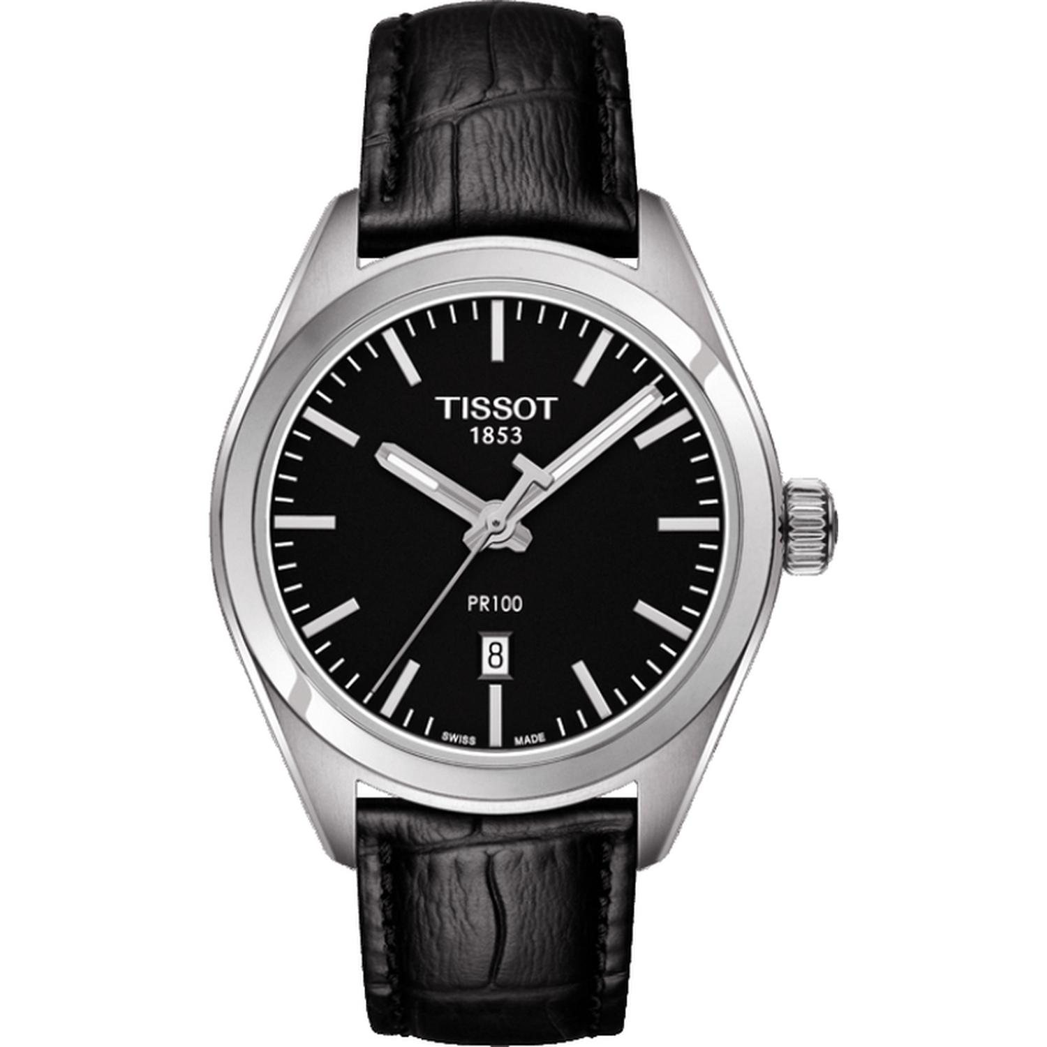 TISSOT - - T101.210.16.051.00