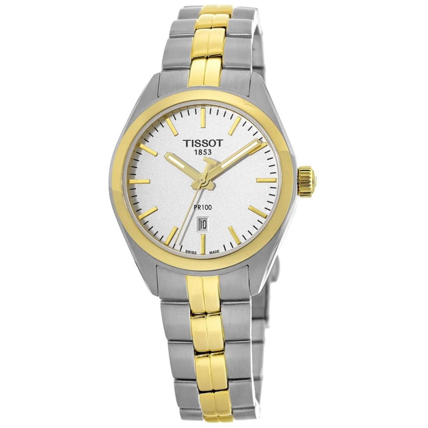 TISSOT - - T101.210.22.031.00