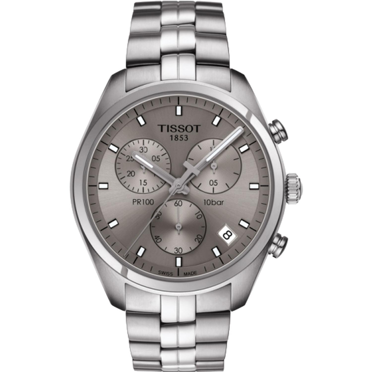 TISSOT - - T101.417.11.071.00