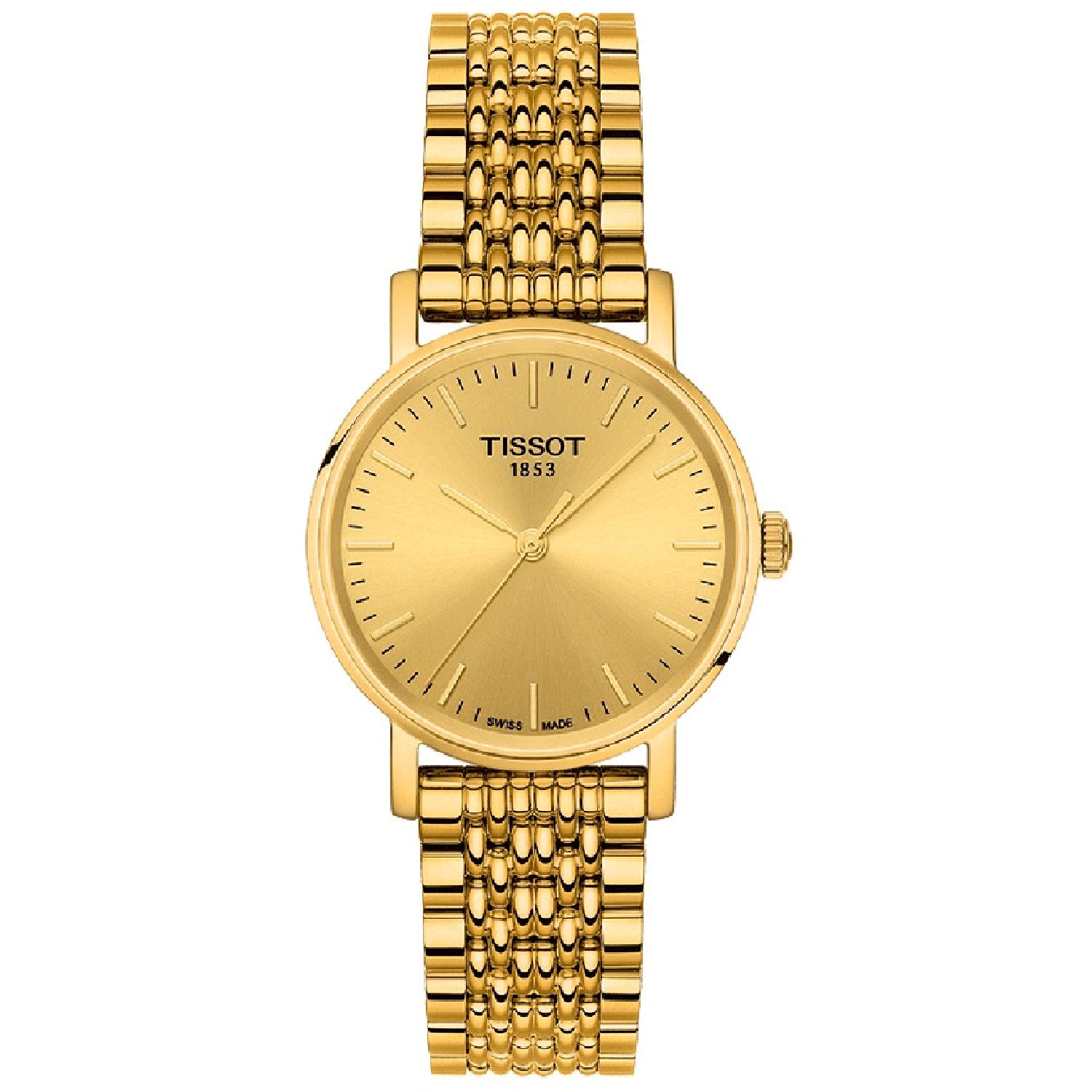 TISSOT - - T109.210.33.021.00