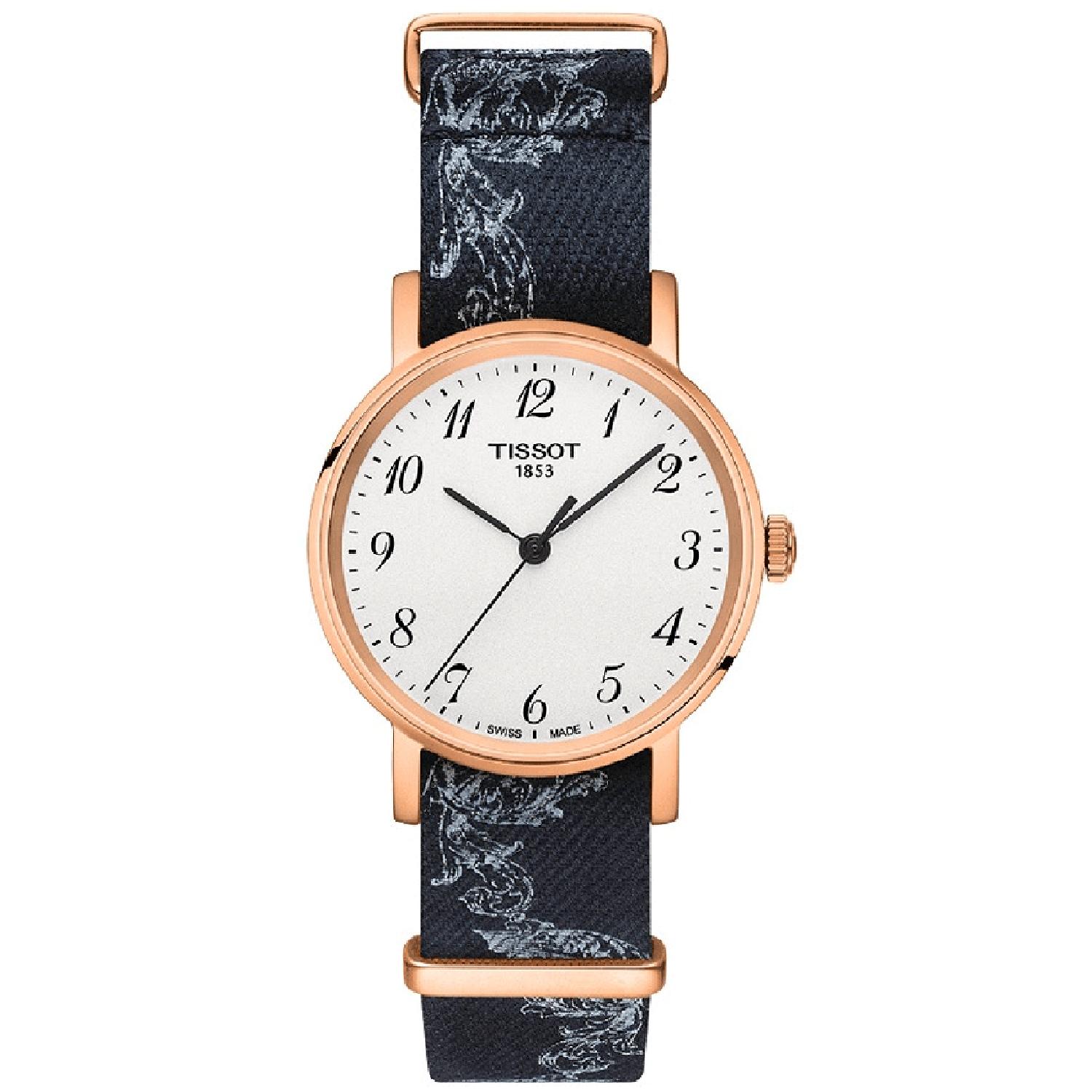 TISSOT - - T109.210.38.032.00