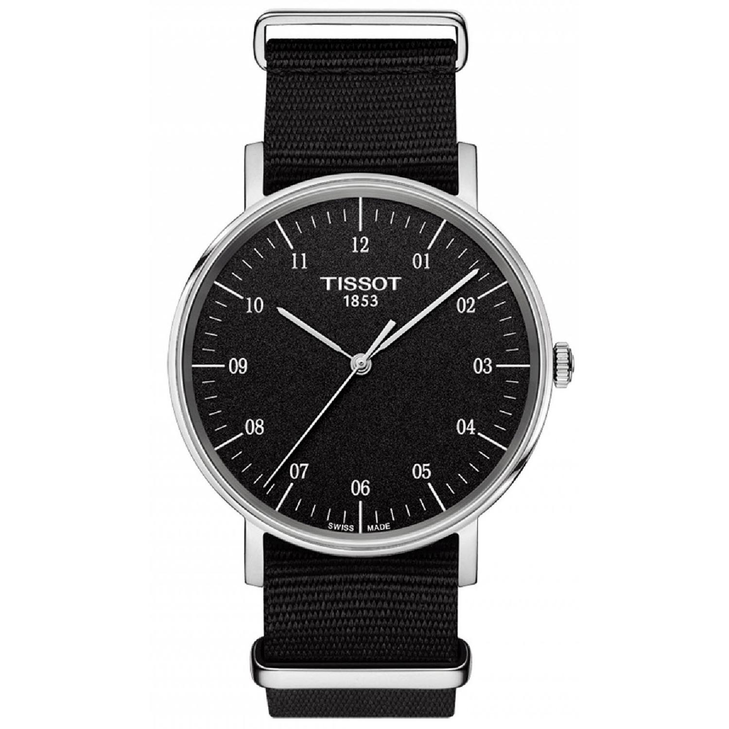 TISSOT - - T109.410.17.077.00