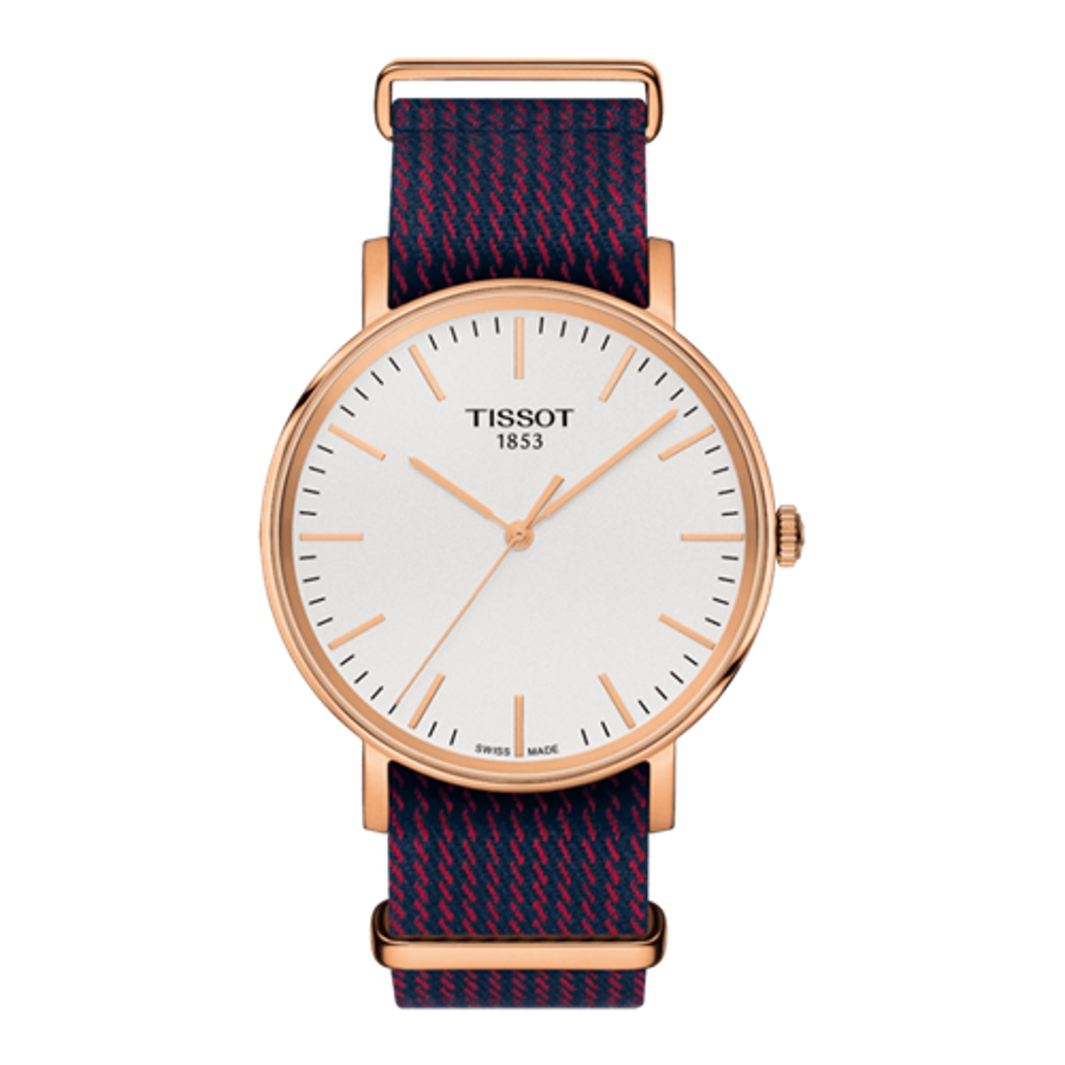 TISSOT - - T109.410.38.031.00