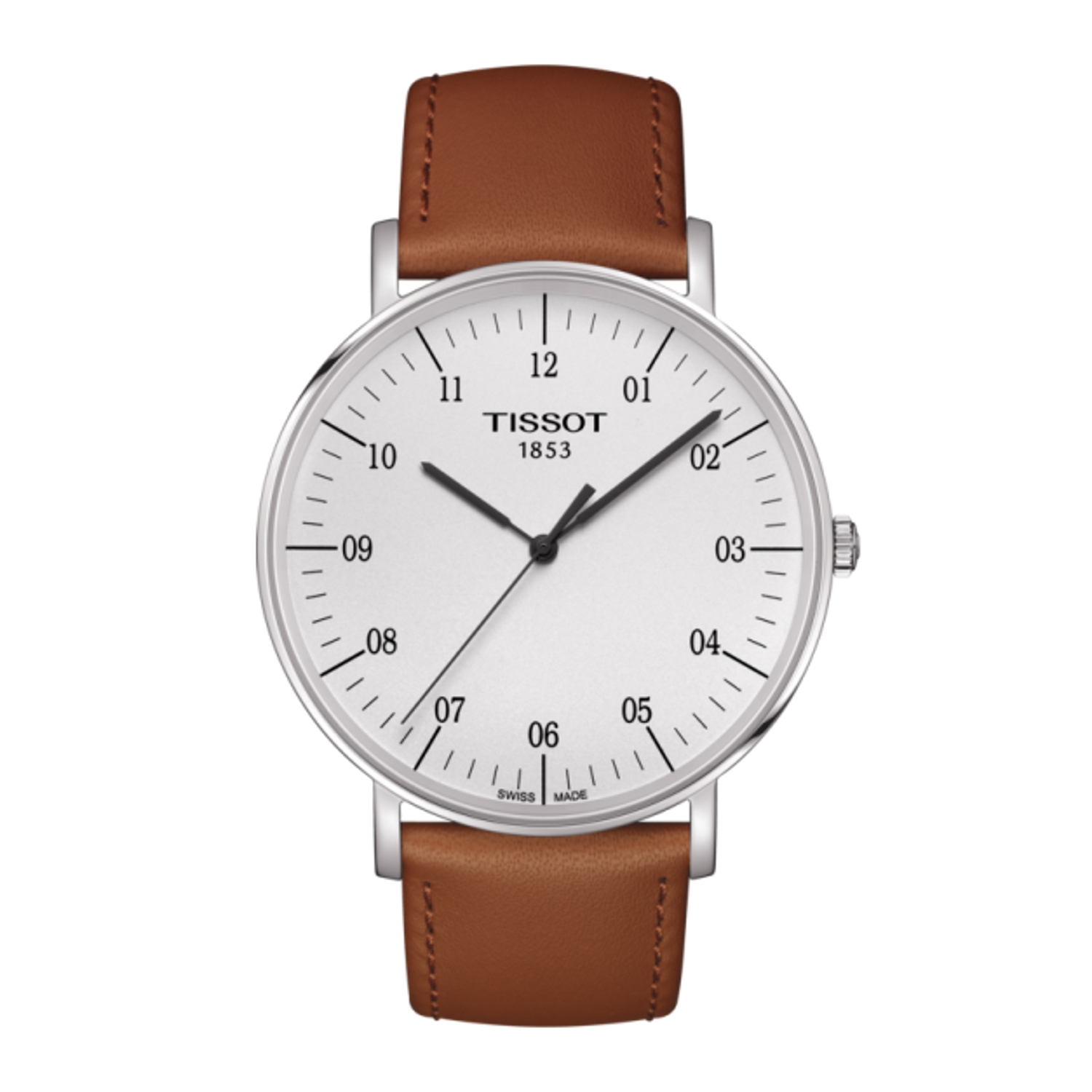 TISSOT - - T109.610.16.037.00