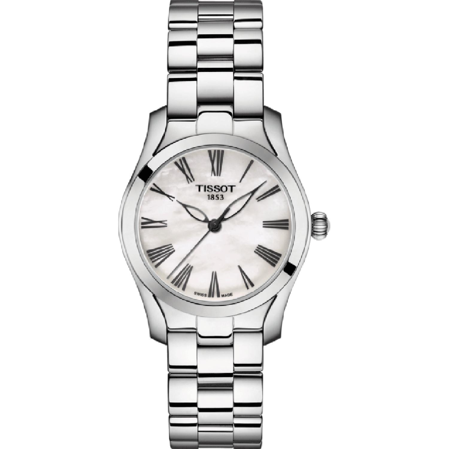 TISSOT - - T112.210.11.113.00