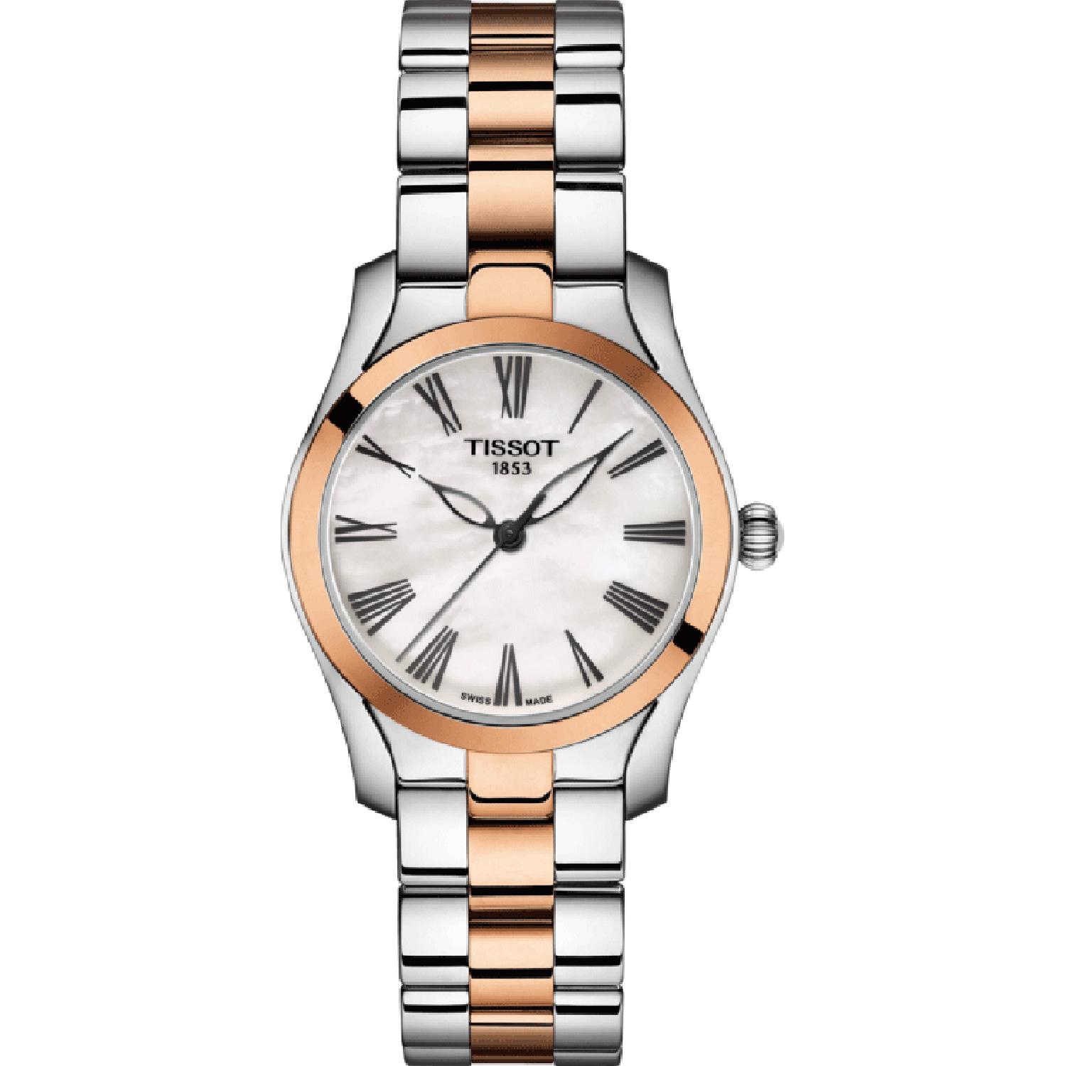 TISSOT - - T112.210.22.113.01