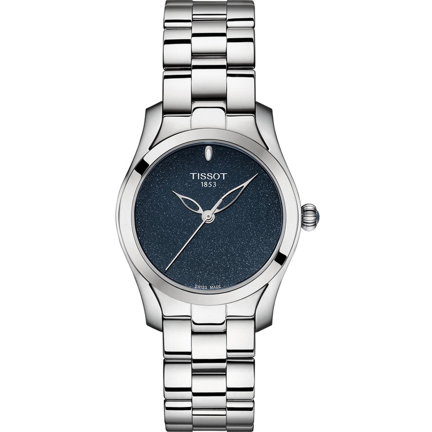 Tissot - T1122101104100 - T1122101104100