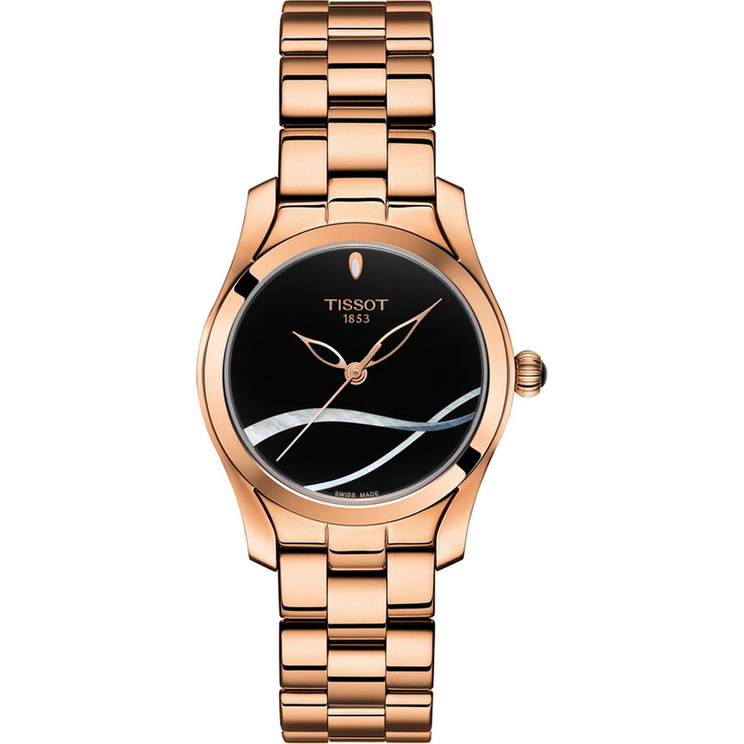 Tissot - T1122103305100 - T1122103305100