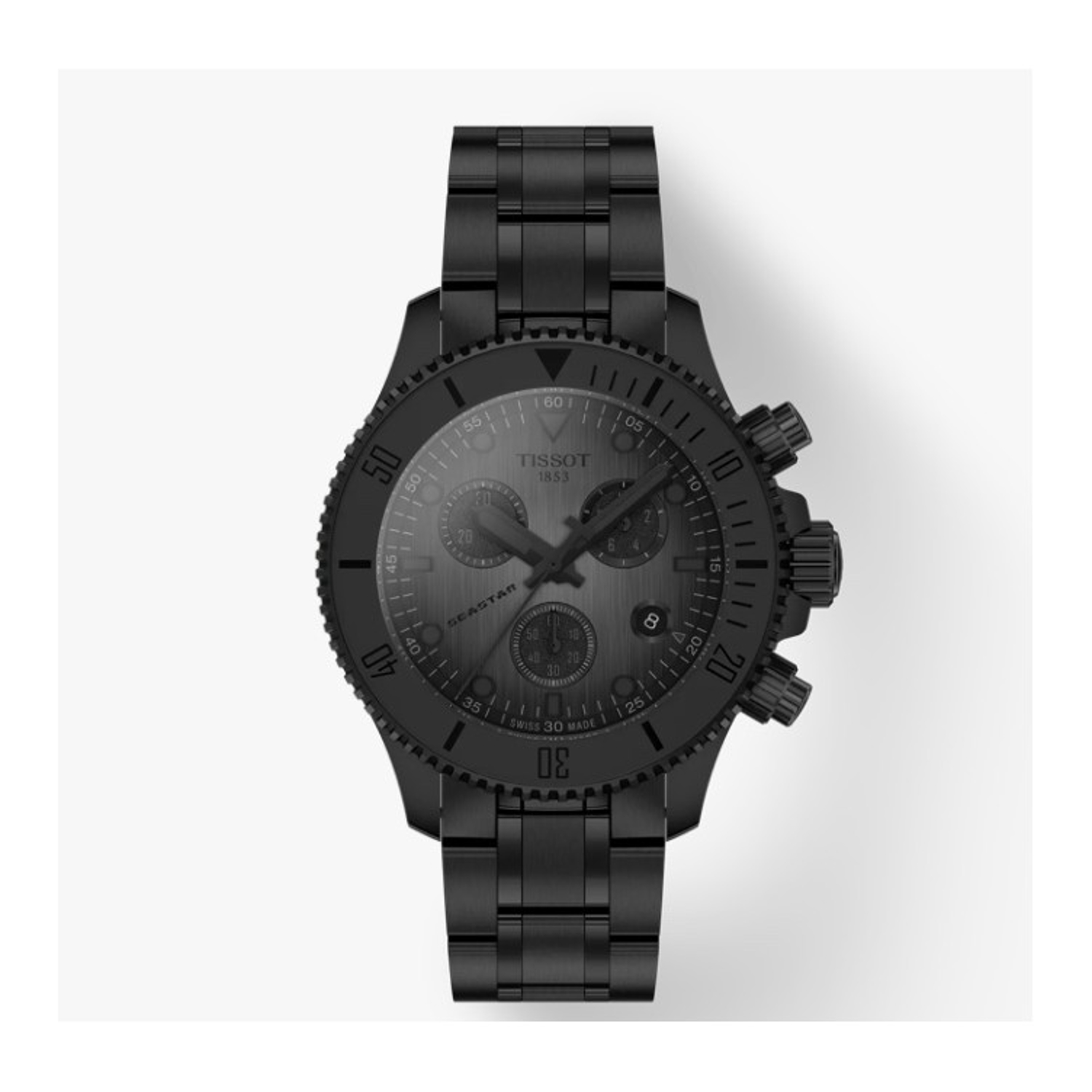 TISSOT - - T120.217.33.061.00