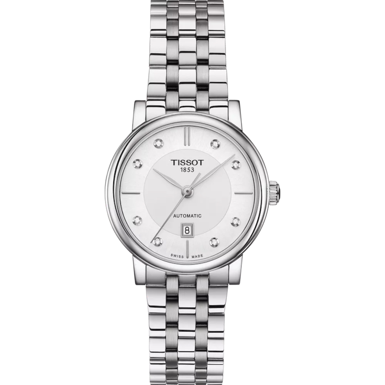 TISSOT - T122.207.11.036.00 - T122.207.11.036.00