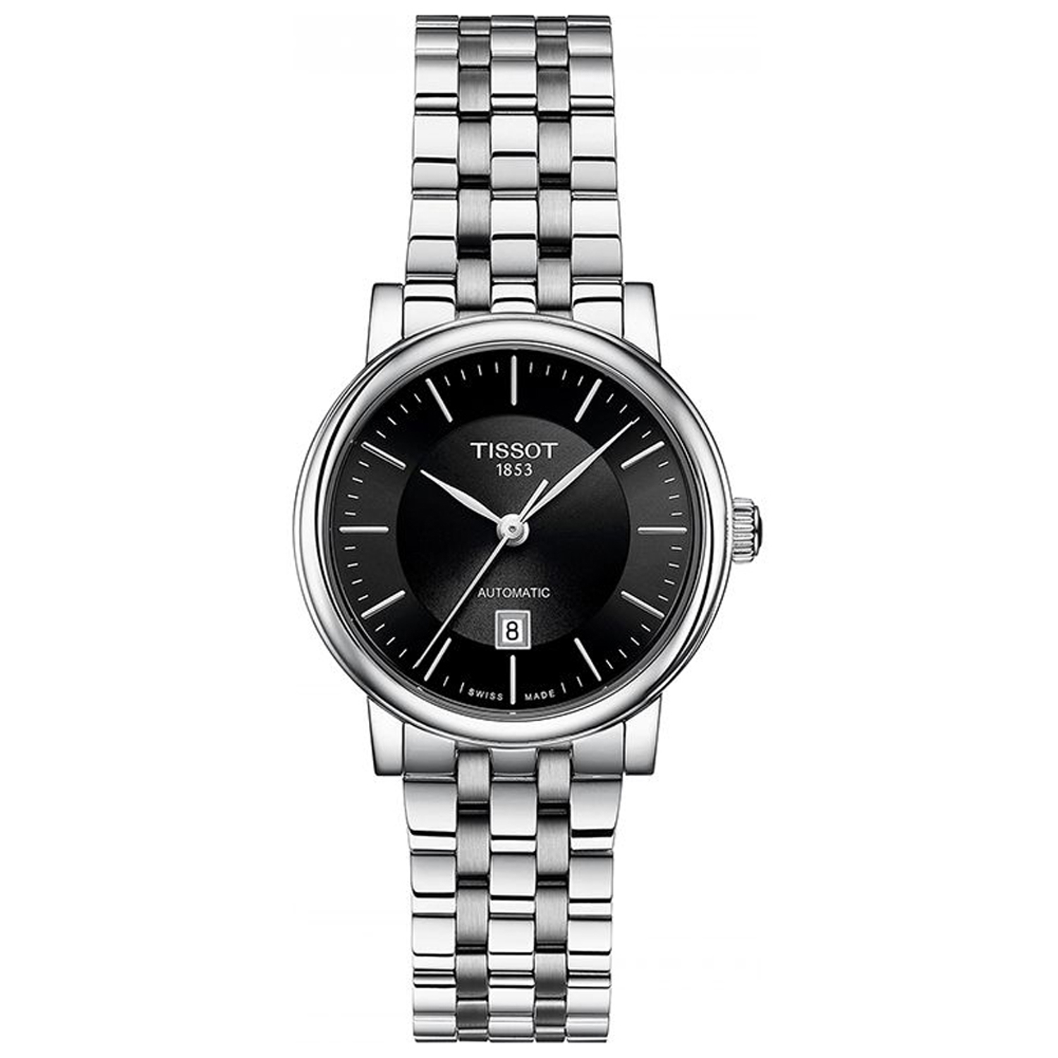 TISSOT - - T122.207.11.051.00