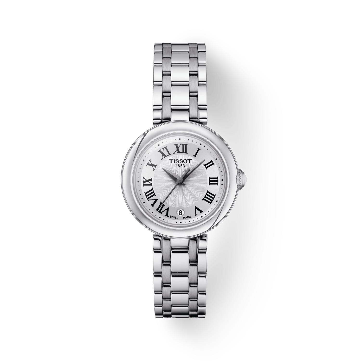 Tissot - T1260101101300 - Beautiful little lady